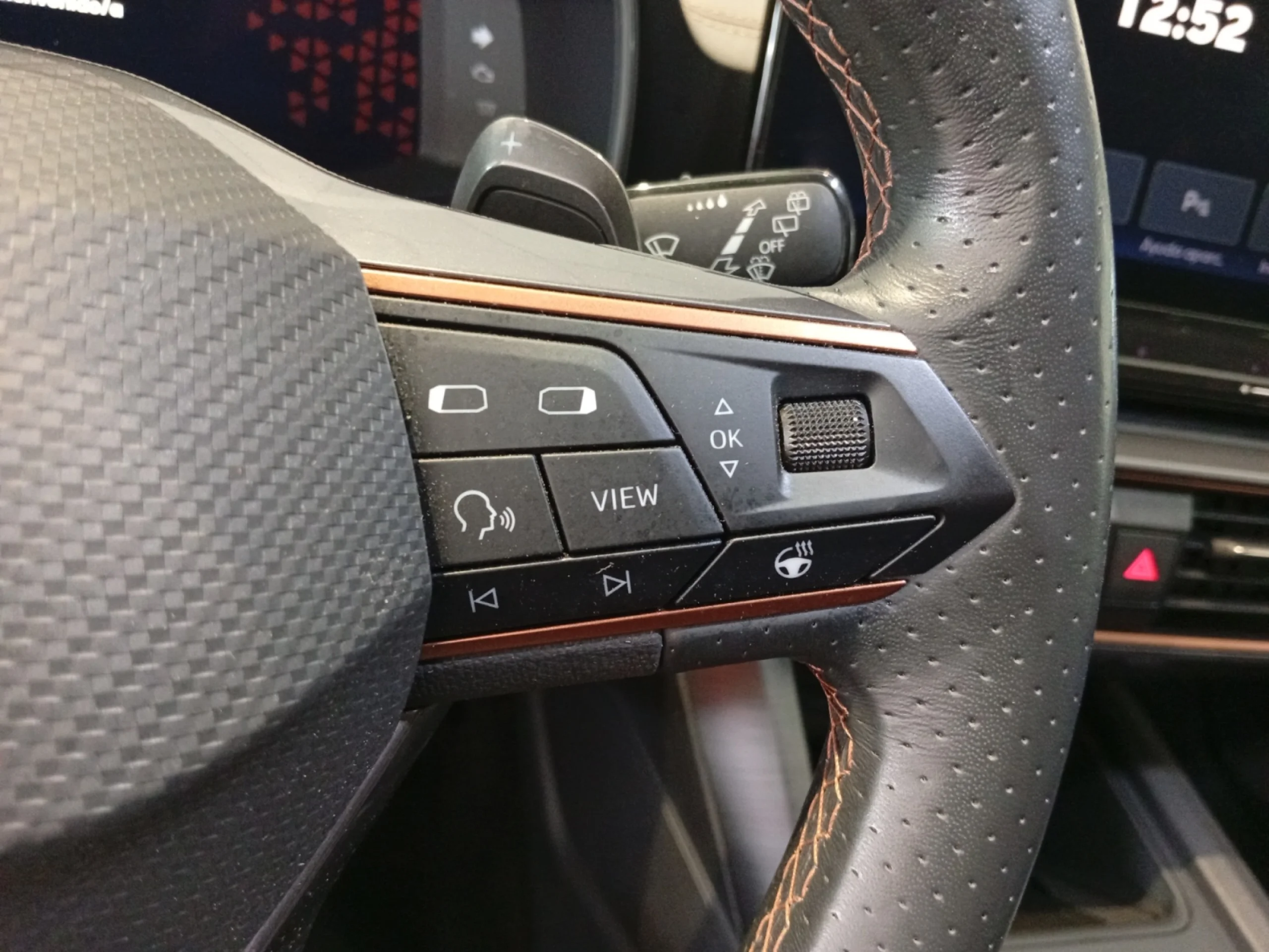 CUPRA FORMENTOR 1.5 TSI 110KW (150 CV) DSG - Foto 9