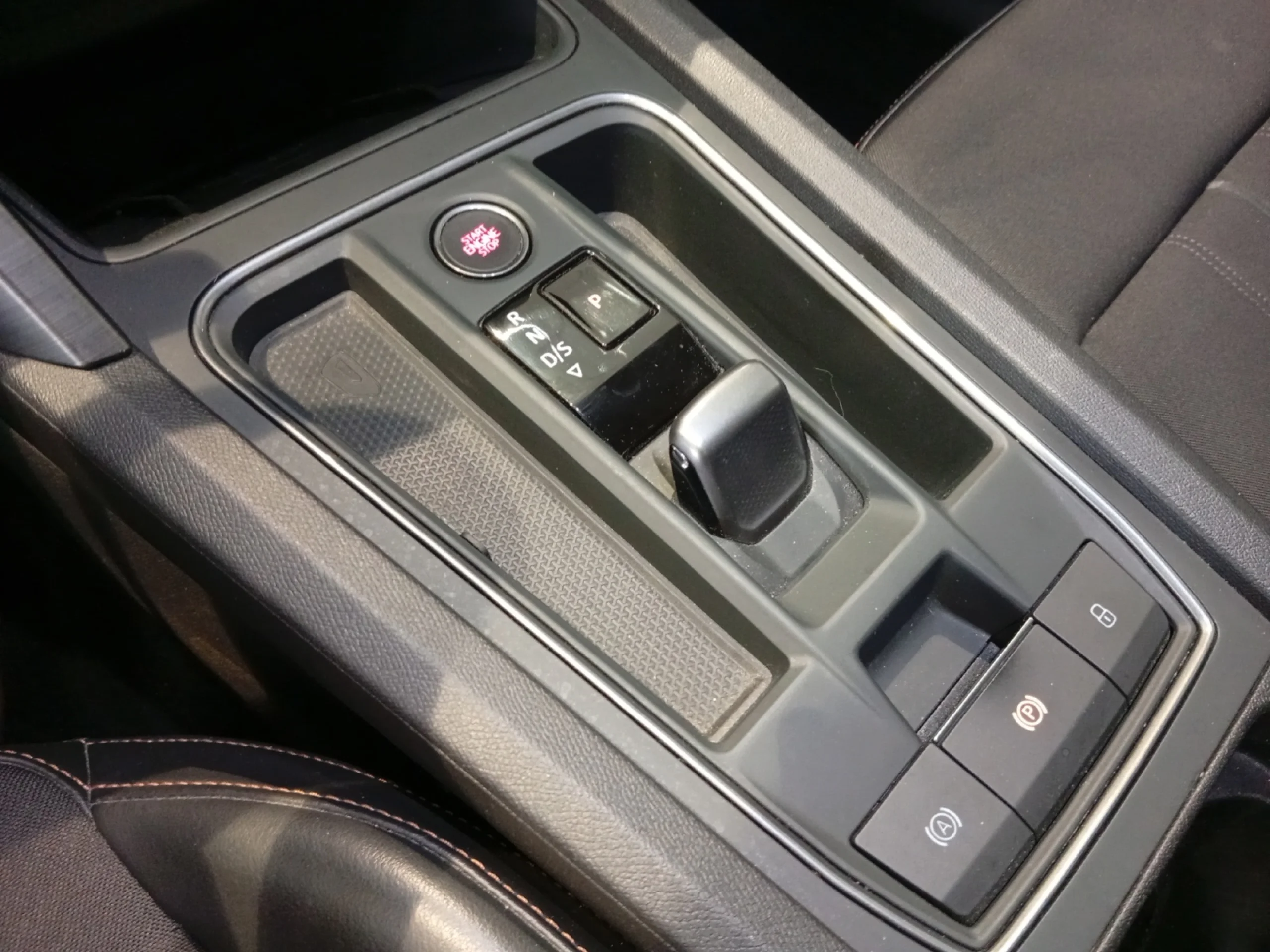 CUPRA FORMENTOR 1.5 TSI 110KW (150 CV) DSG - Foto 16