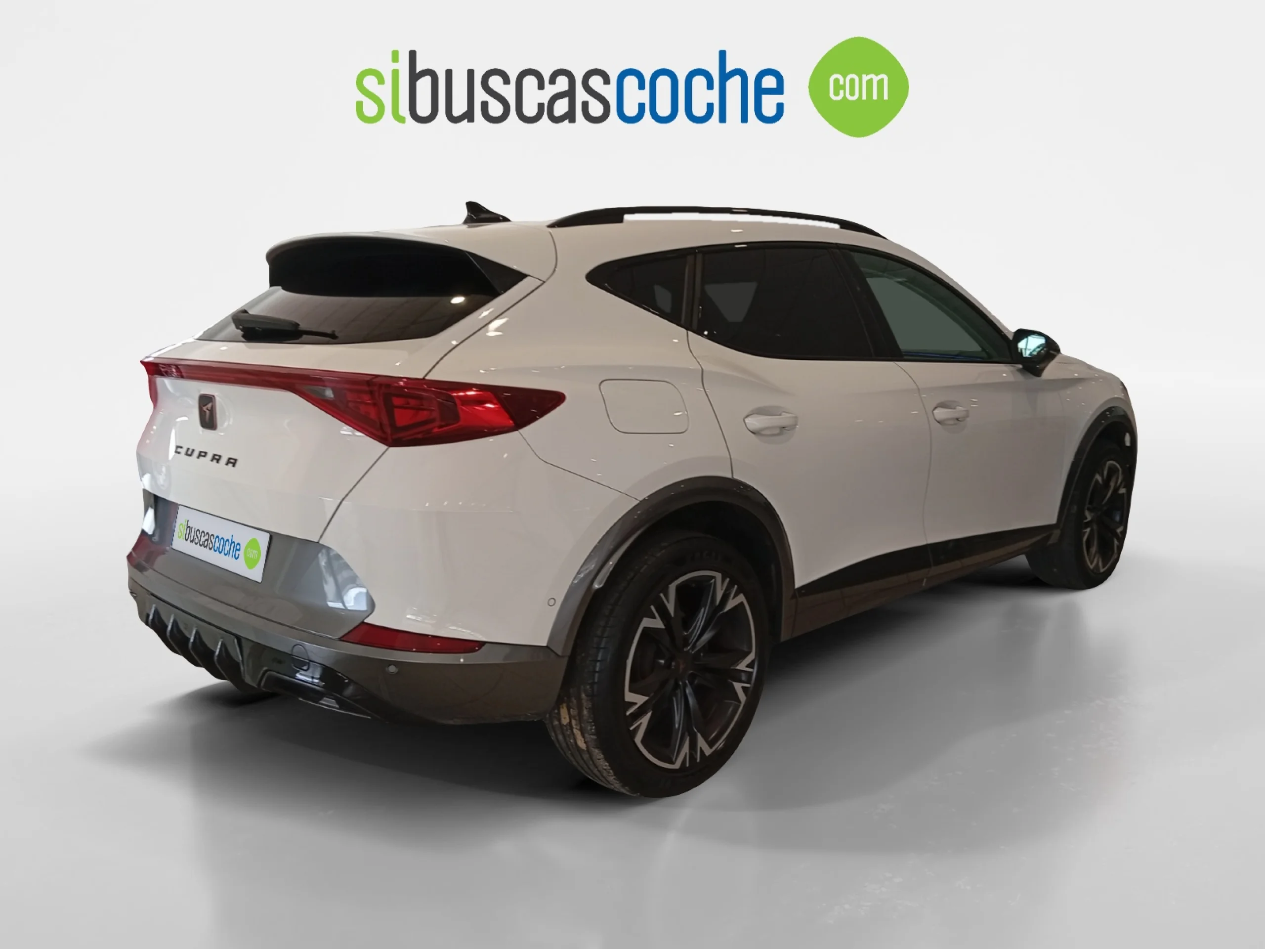 CUPRA FORMENTOR 1.5 TSI 110KW (150 CV) DSG - Foto 17