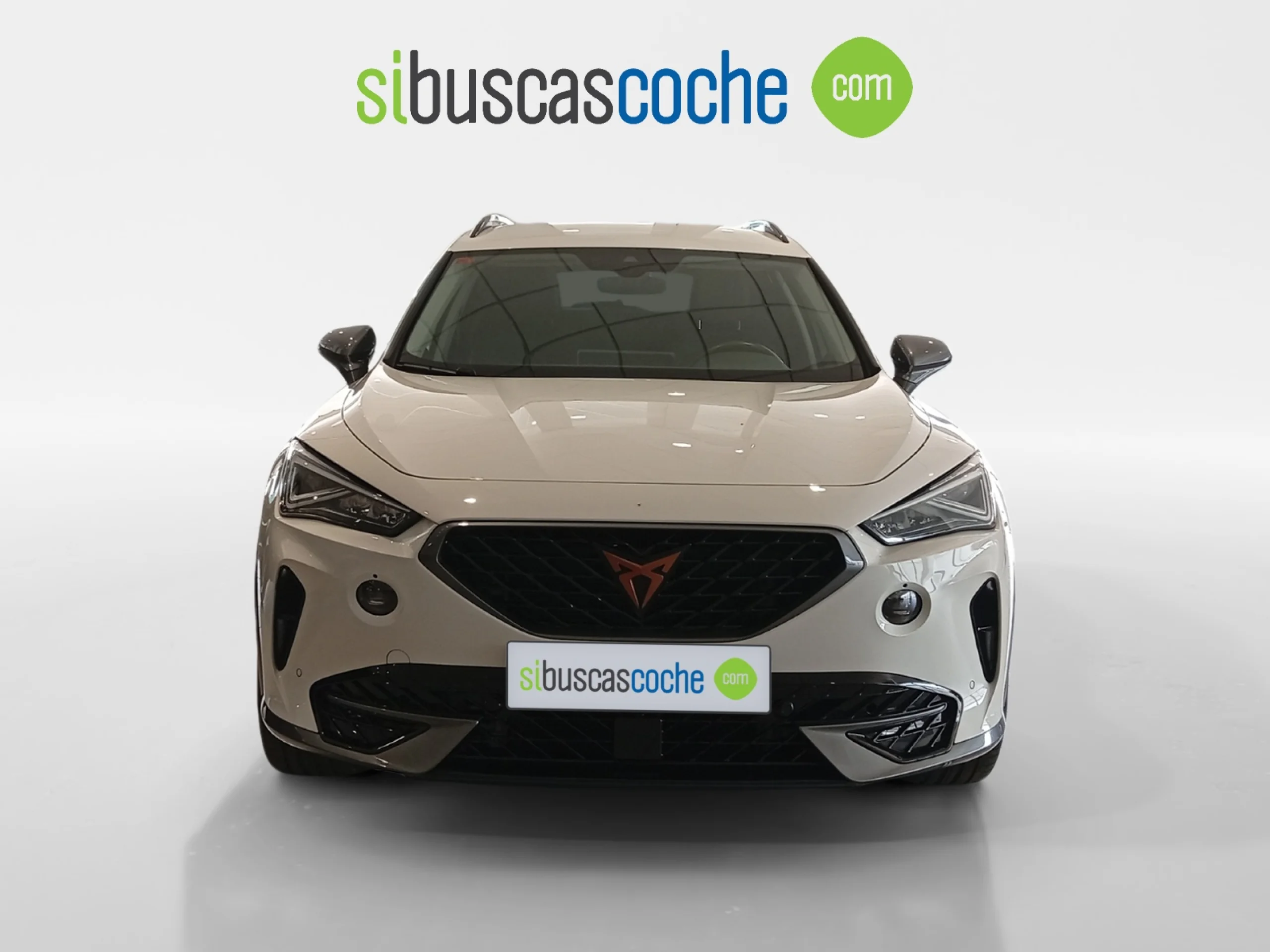 CUPRA FORMENTOR 1.5 TSI 110KW (150 CV) DSG - Foto 18