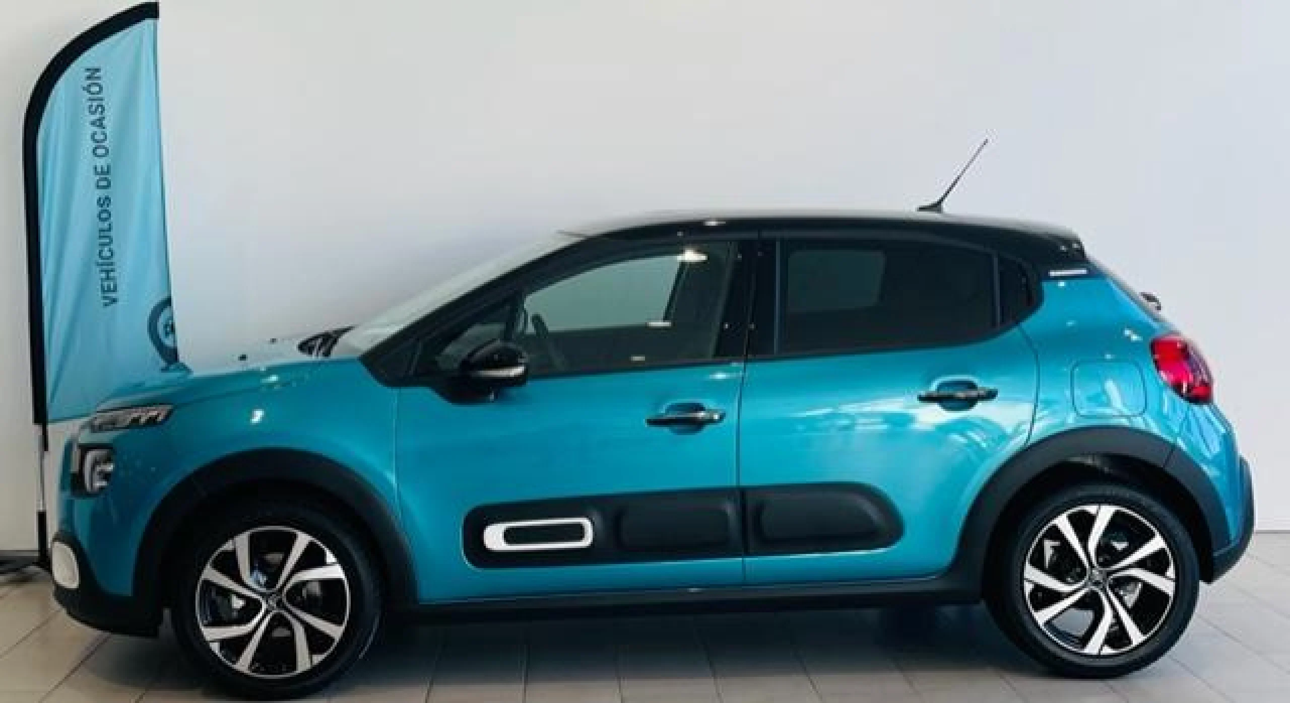 CITROEN C3 PURETECH 81KW (110CV) S&S SHINE - Foto 3