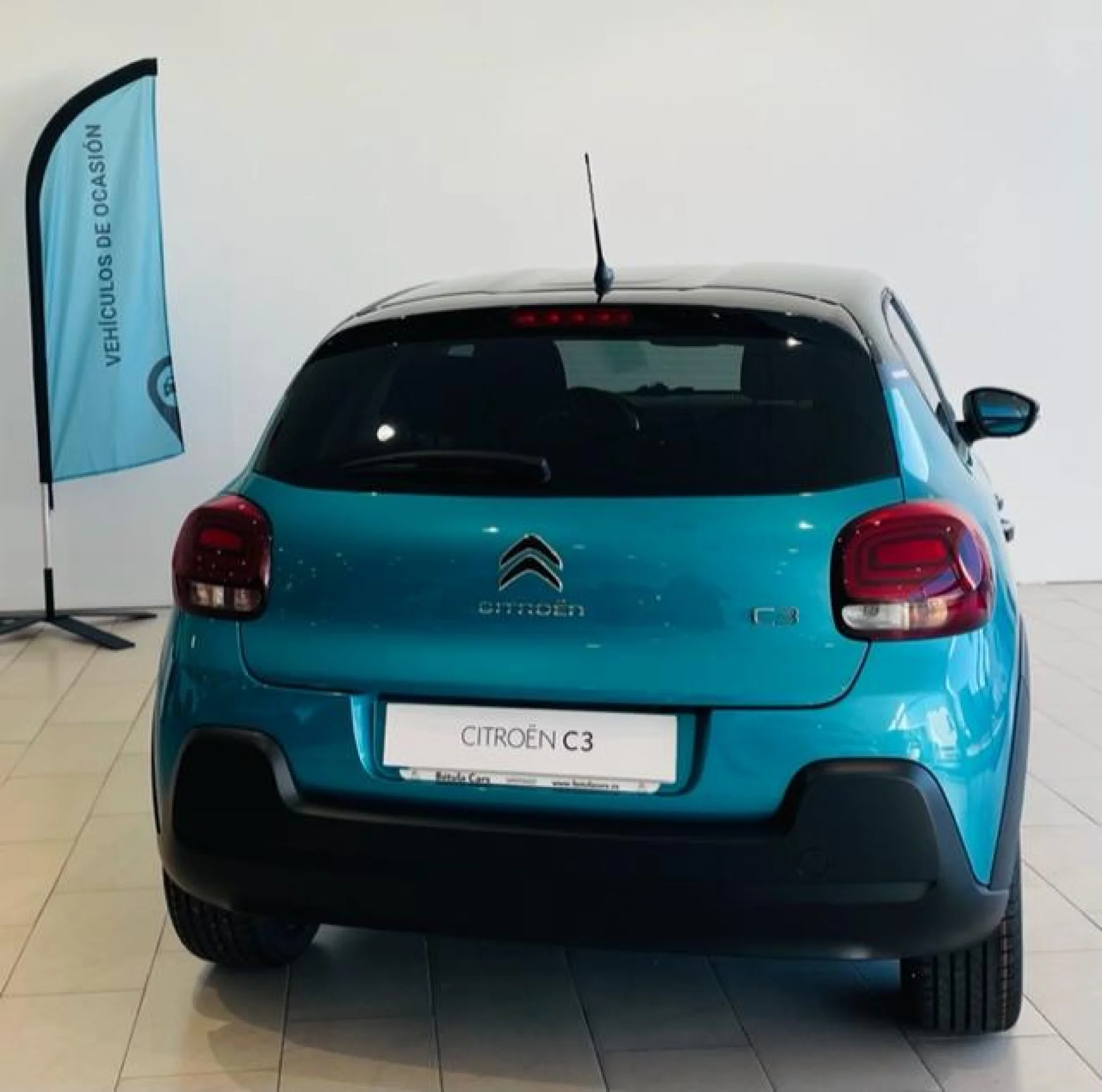 CITROEN C3 PURETECH 81KW (110CV) S&S SHINE - Foto 10