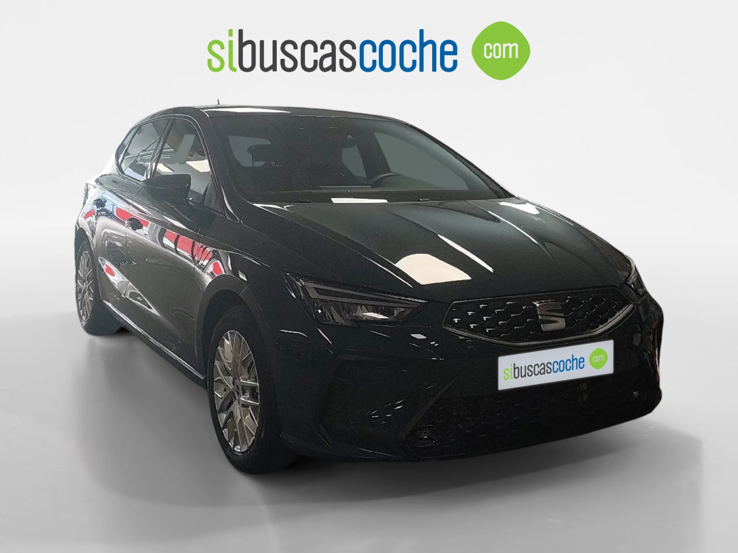 SEAT IBIZA 1.0 TSI 85KW (115CV) START&STOP FR - Foto 1