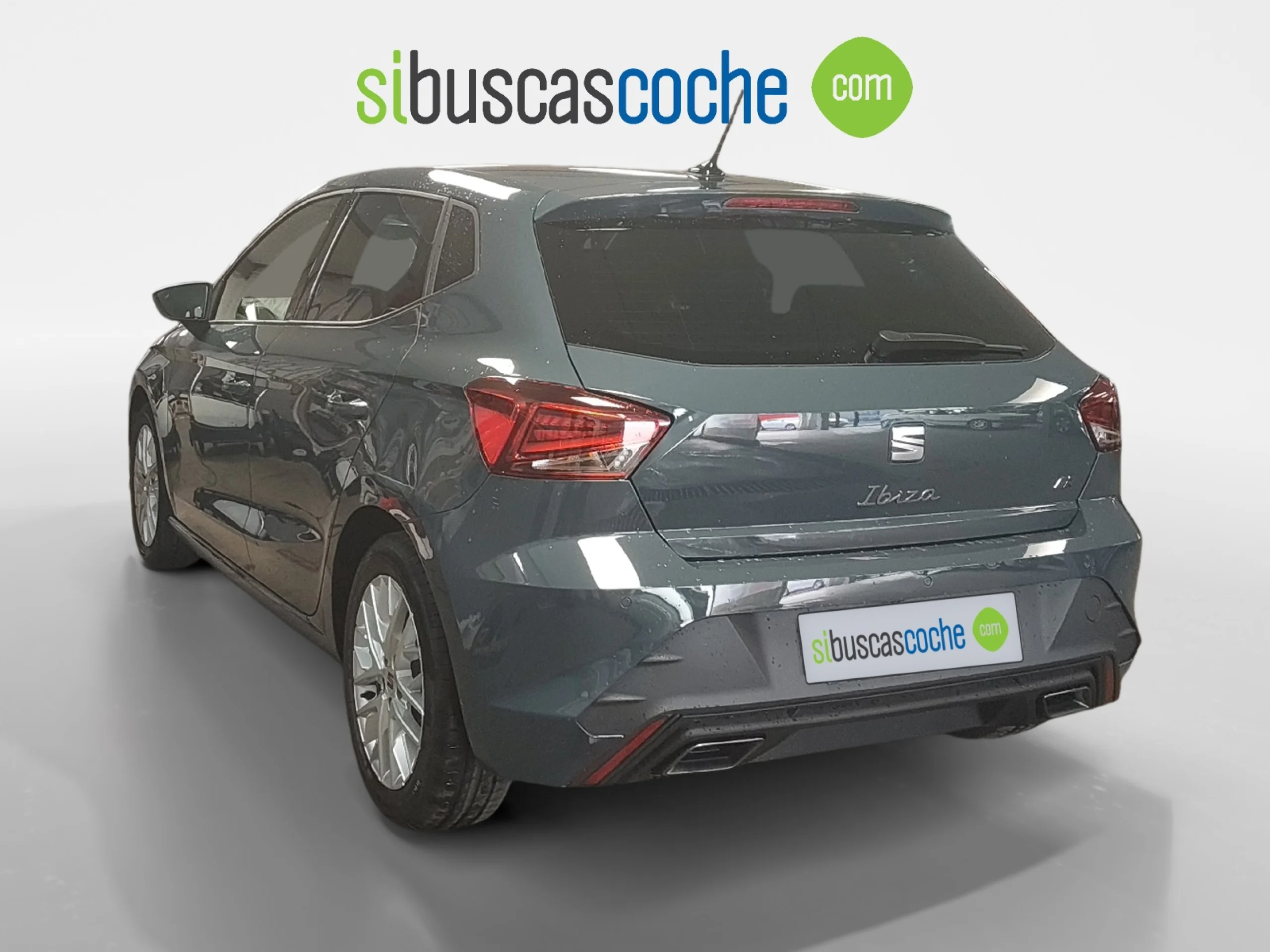 SEAT IBIZA 1.0 TSI 85KW (115CV) START&STOP FR - Foto 2