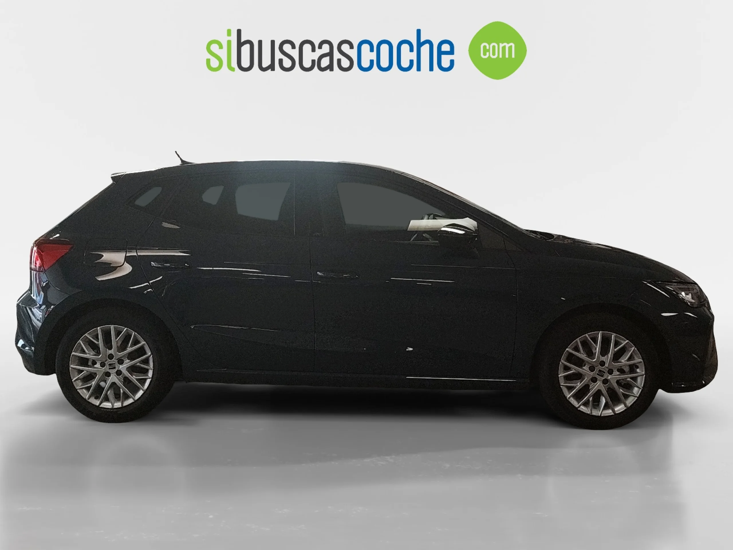 SEAT IBIZA 1.0 TSI 85KW (115CV) START&STOP FR - Foto 3