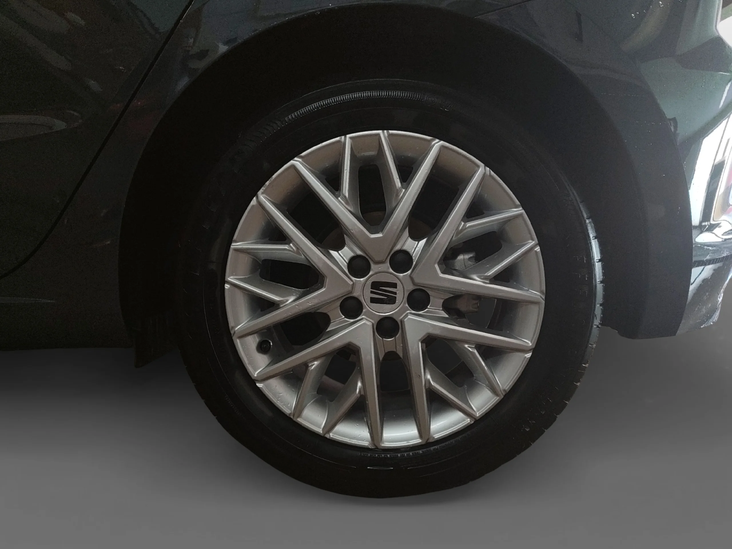 SEAT IBIZA 1.0 TSI 85KW (115CV) START&STOP FR - Foto 8