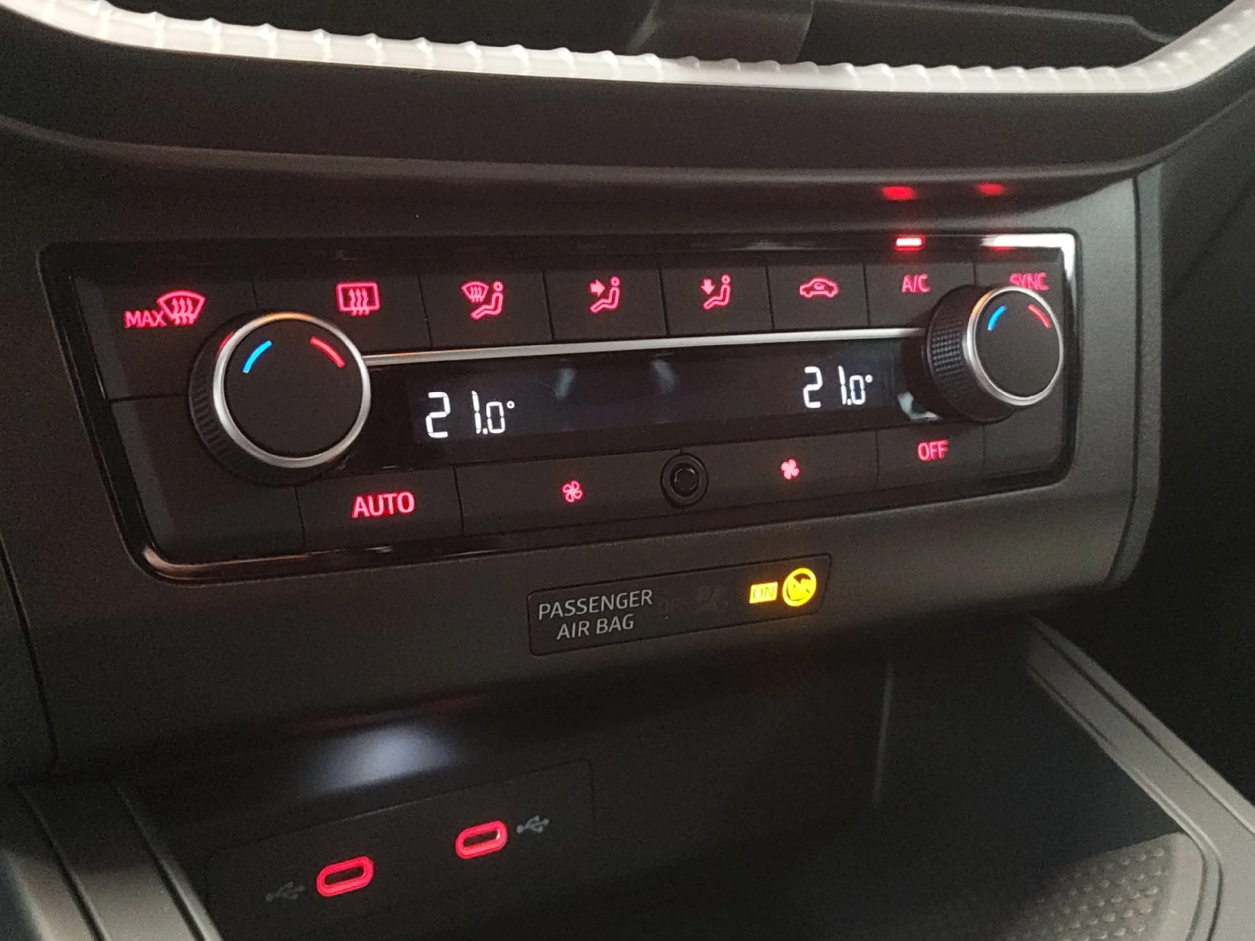 SEAT IBIZA 1.0 TSI 85KW (115CV) START&STOP FR - Foto 12