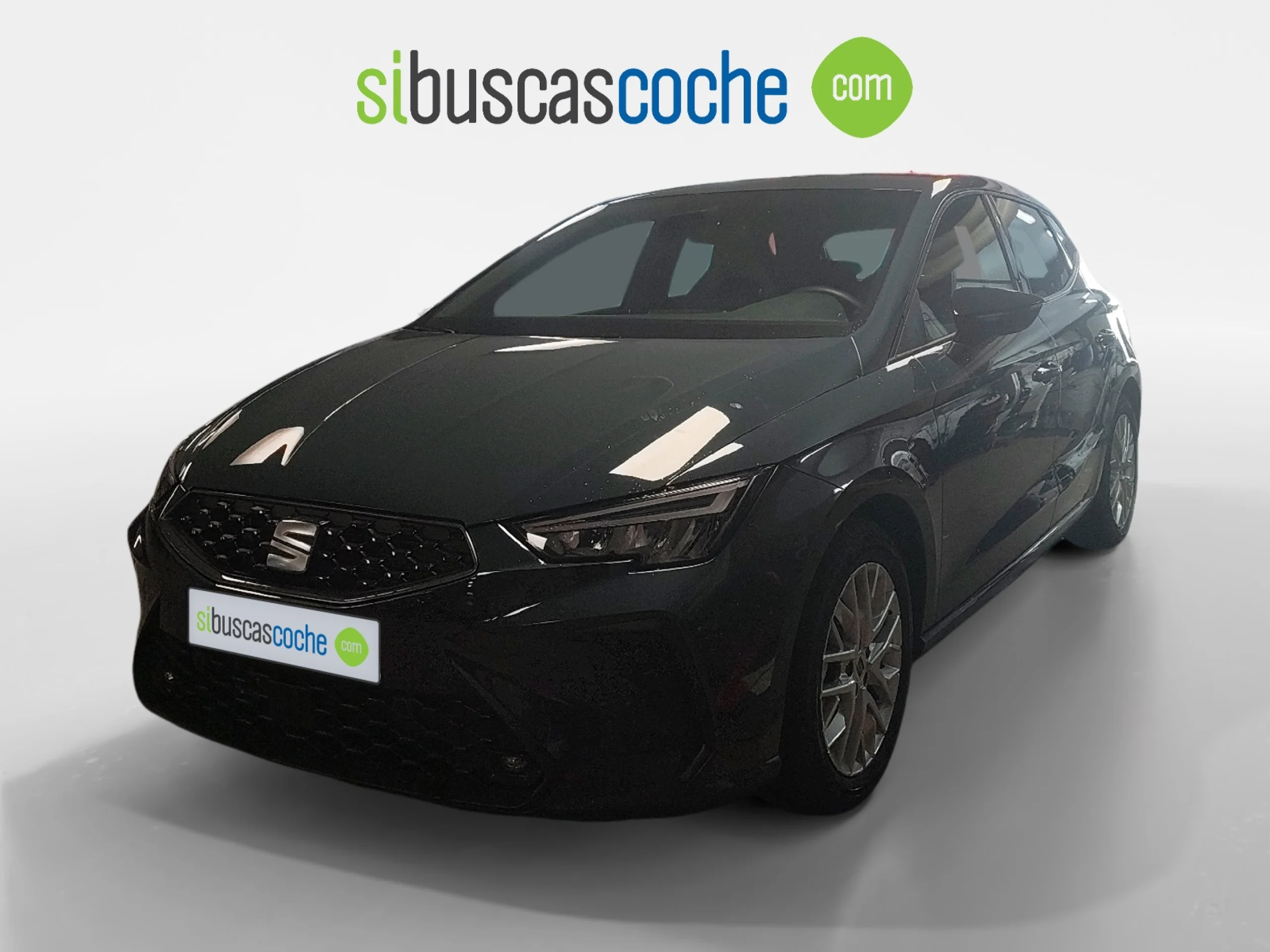 SEAT IBIZA 1.0 TSI 85KW (115CV) START&STOP FR - Foto 14