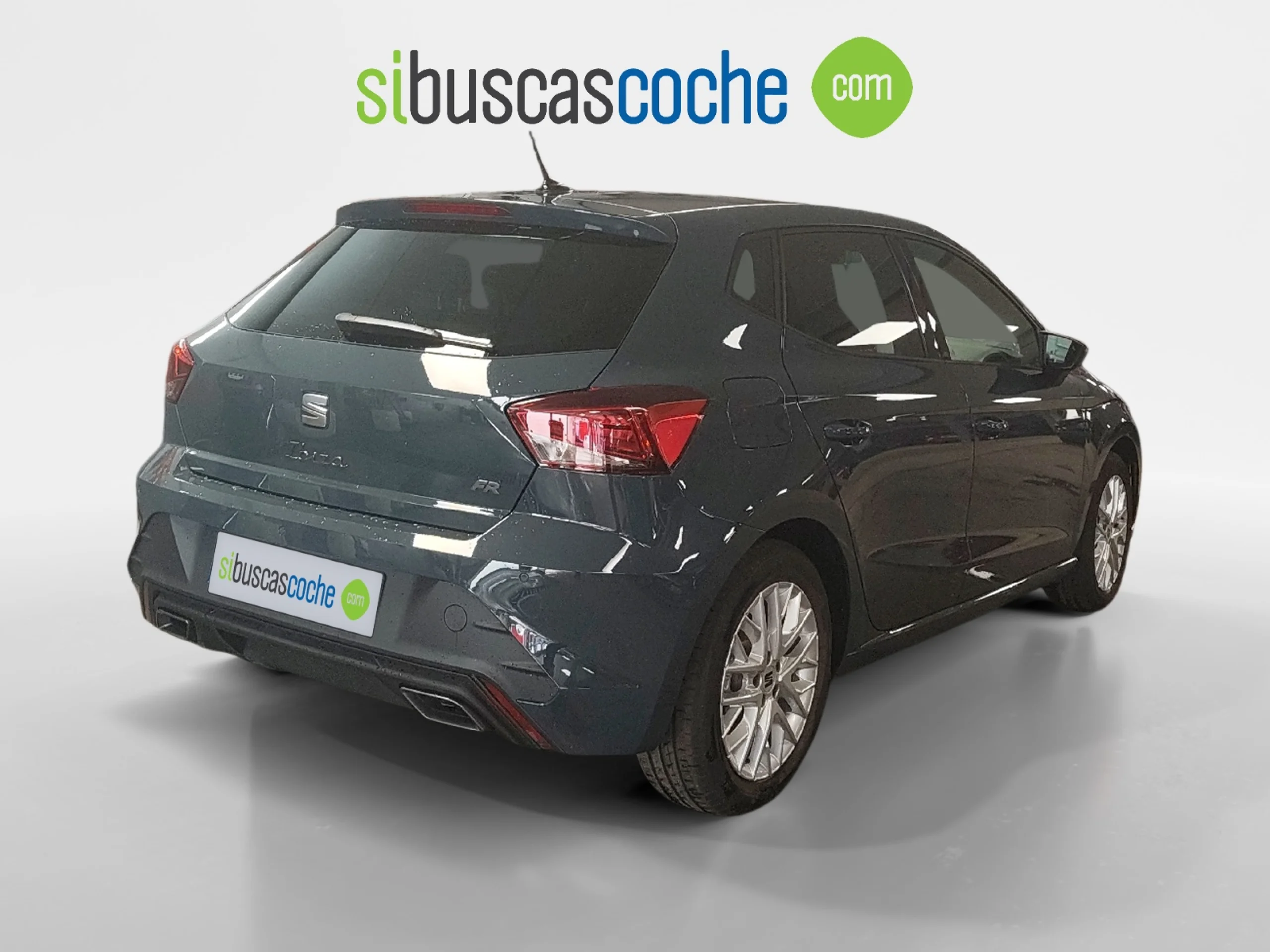 SEAT IBIZA 1.0 TSI 85KW (115CV) START&STOP FR - Foto 15