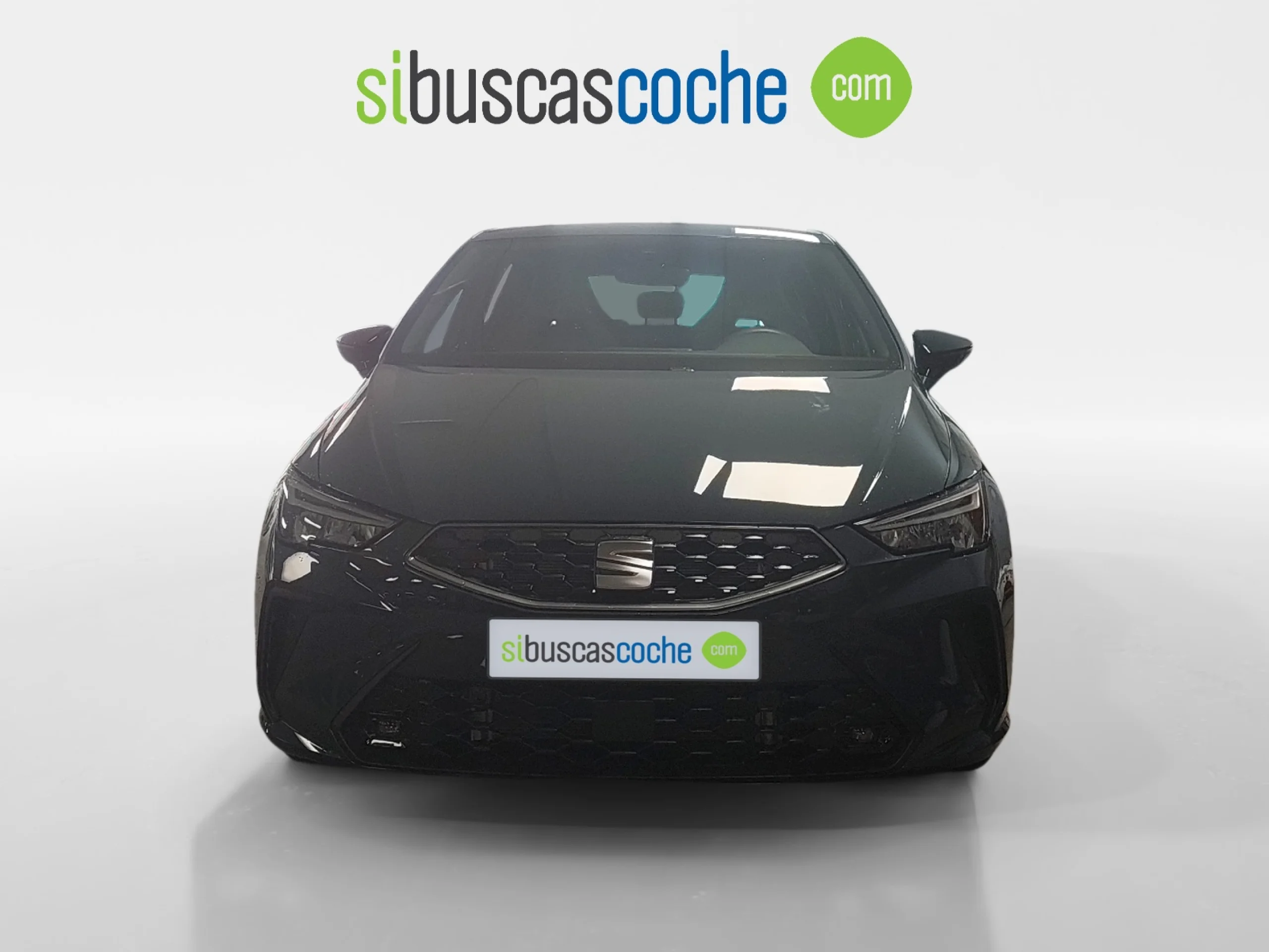 SEAT IBIZA 1.0 TSI 85KW (115CV) START&STOP FR - Foto 16