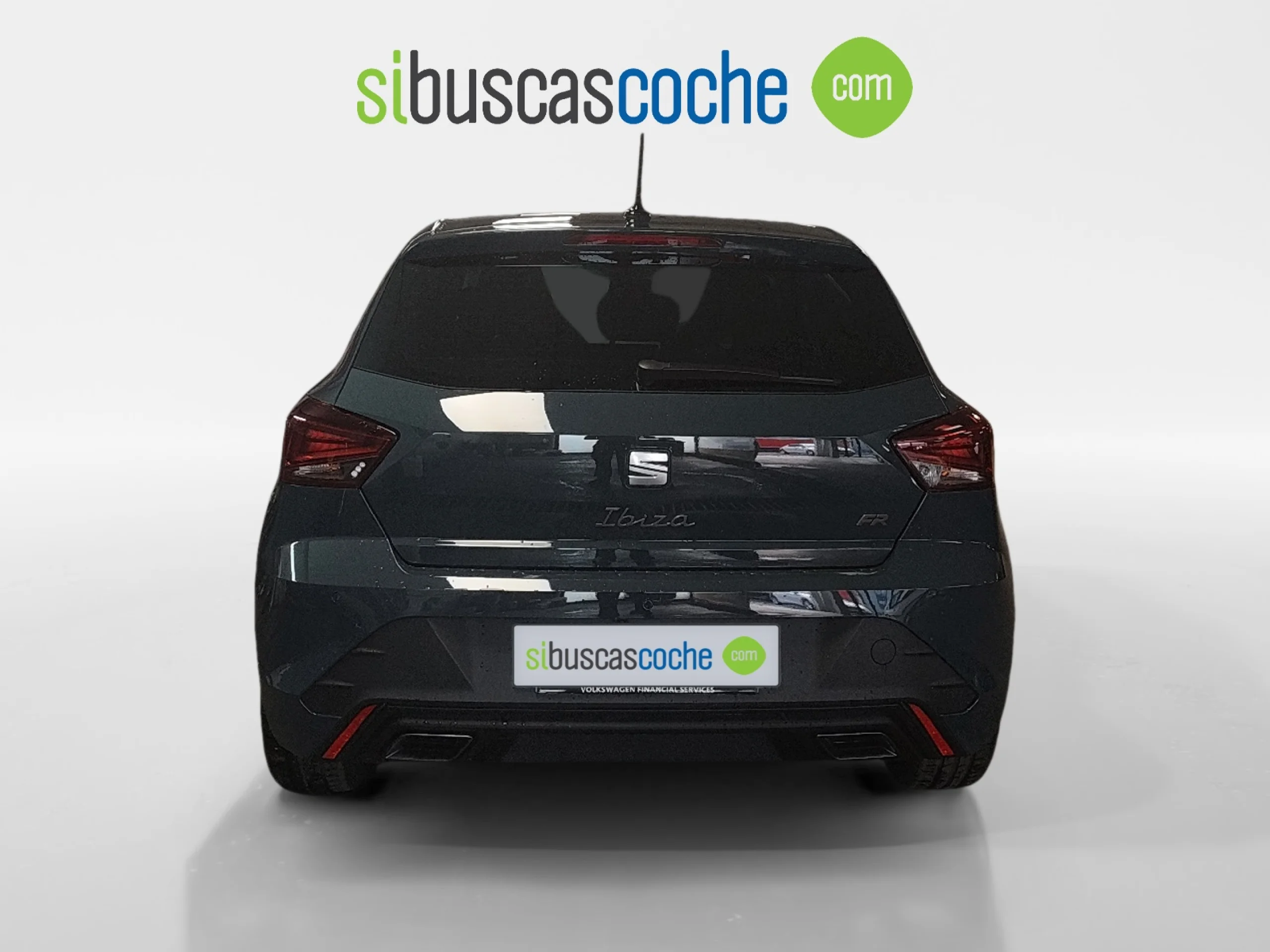 SEAT IBIZA 1.0 TSI 85KW (115CV) START&STOP FR - Foto 17