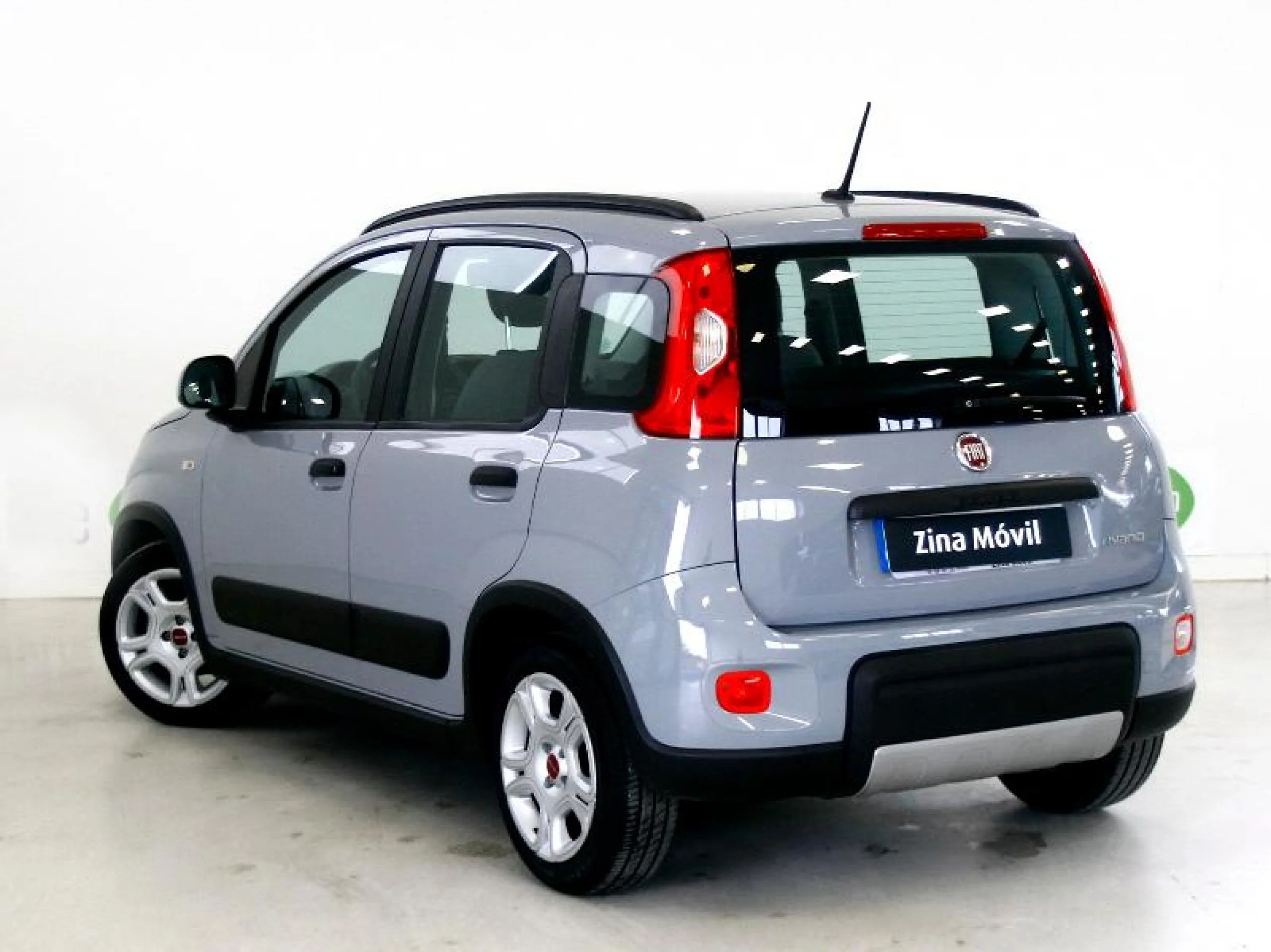 FIAT PANDA CITY LIFE HYBRID 1.0 GSE 51KW (70CV) - Foto 14