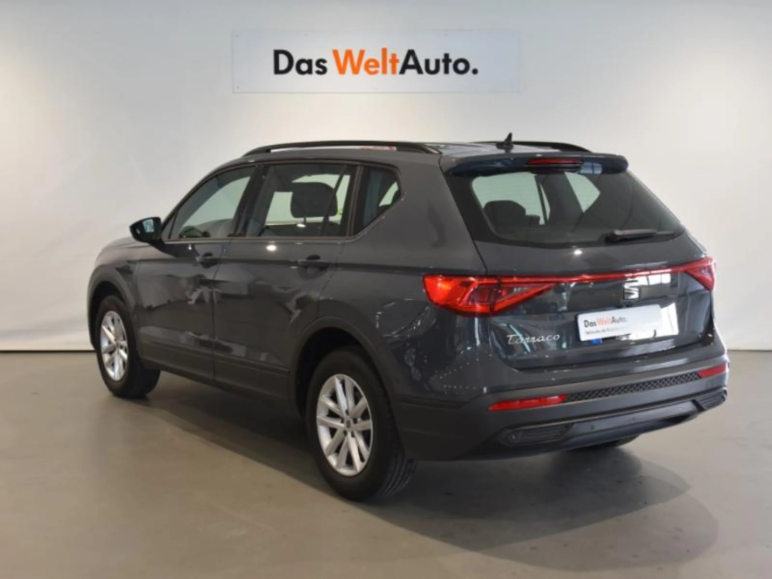 SEAT TARRACO 2.0 TDI 110KW (150CV) S&S STYLE DSG - Foto 2