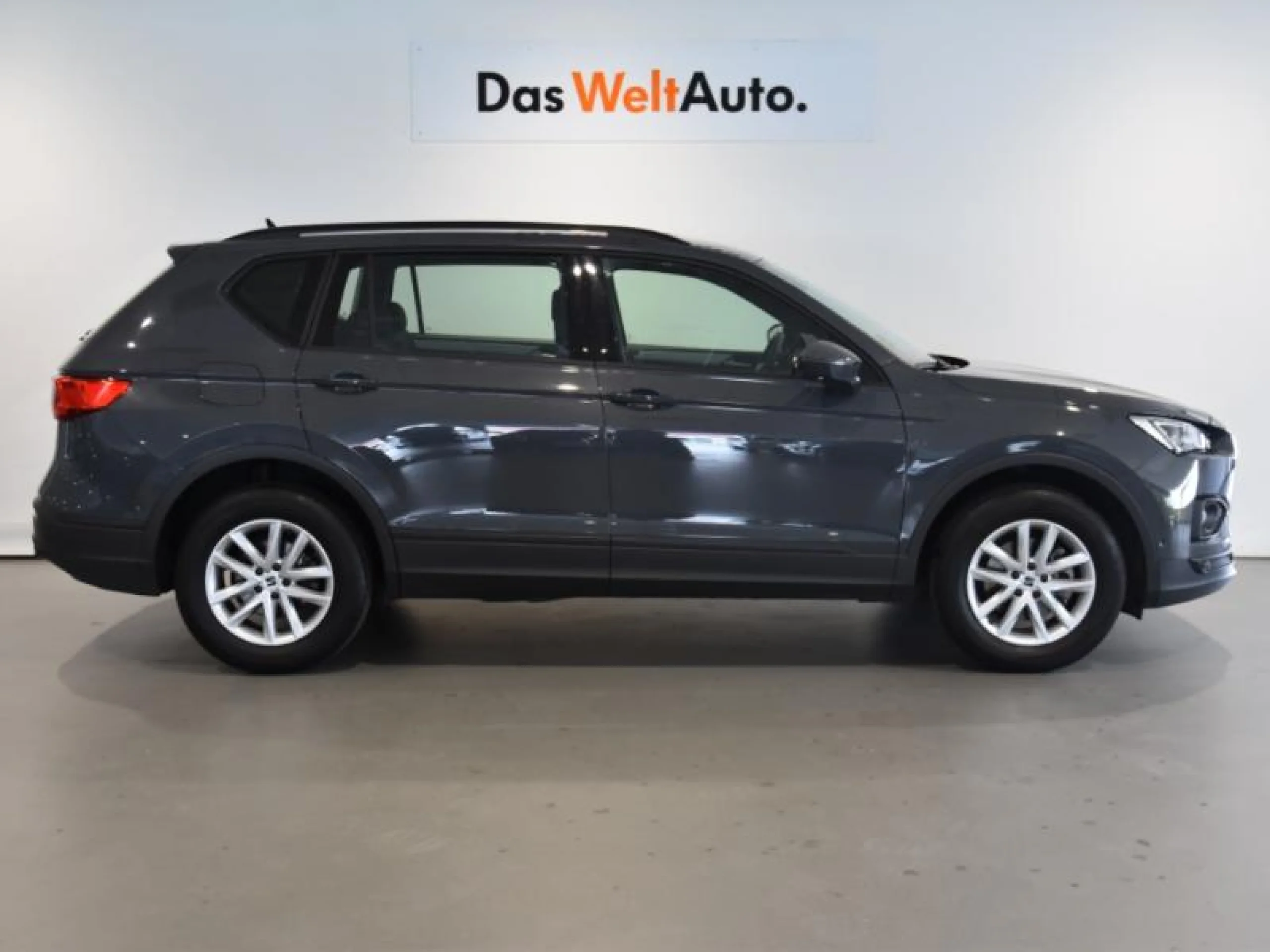 SEAT TARRACO 2.0 TDI 110KW (150CV) S&S STYLE DSG - Foto 3