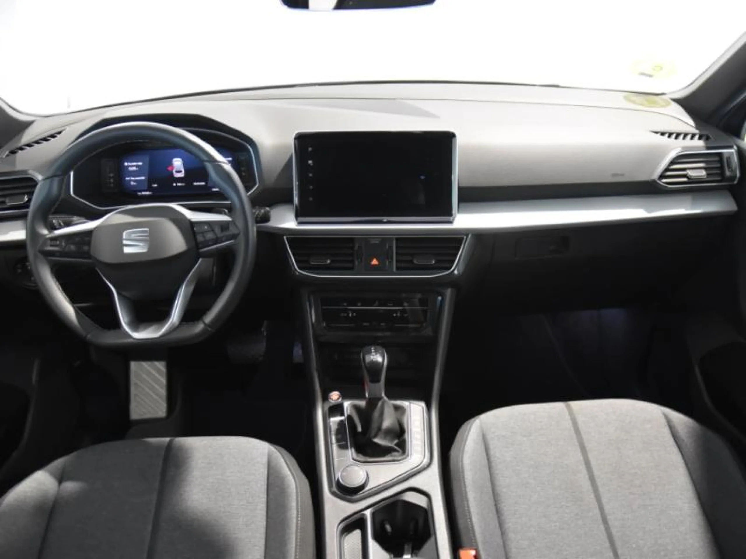 SEAT TARRACO 2.0 TDI 110KW (150CV) S&S STYLE DSG - Foto 4