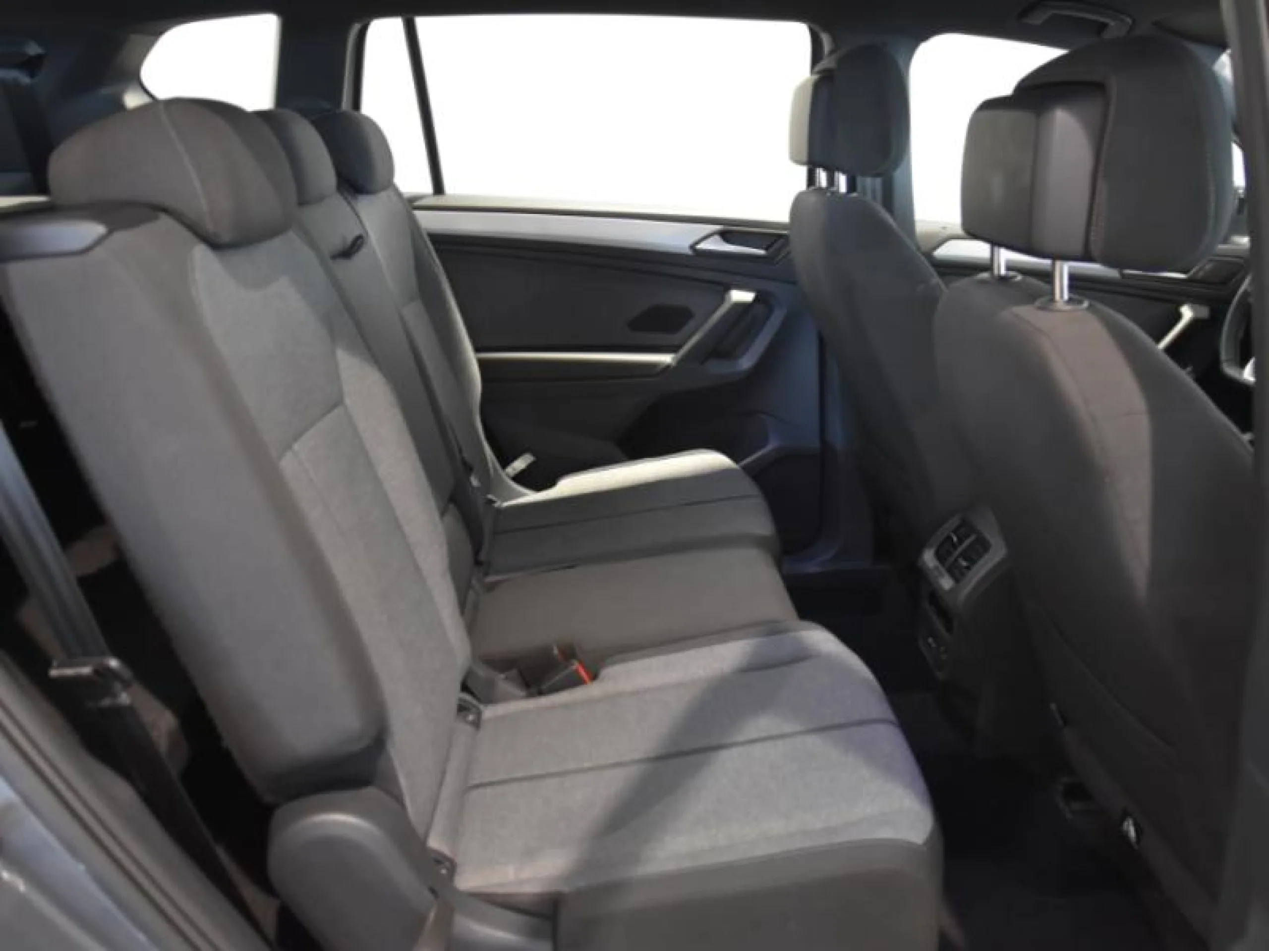 SEAT TARRACO 2.0 TDI 110KW (150CV) S&S STYLE DSG - Foto 6