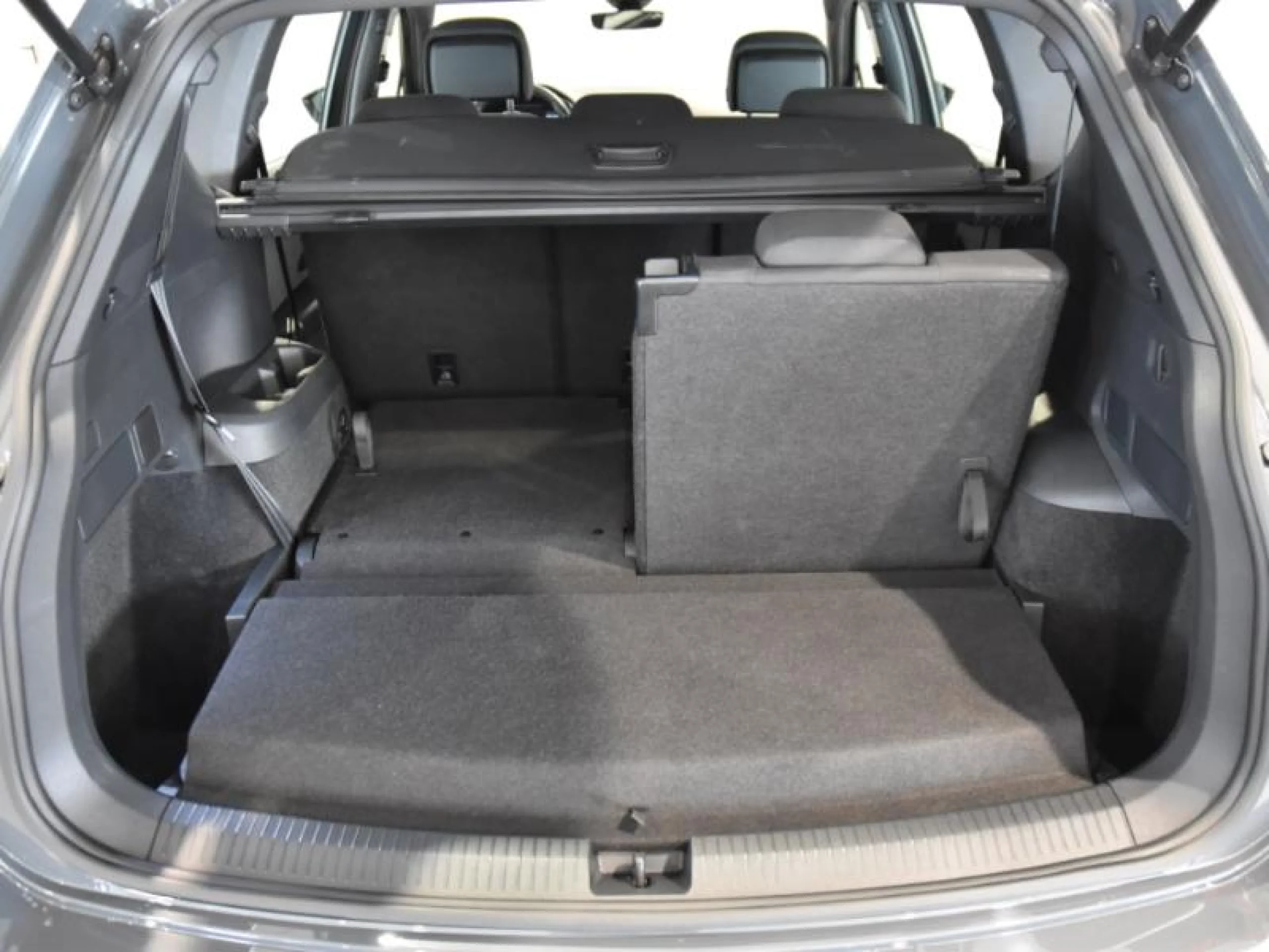 SEAT TARRACO 2.0 TDI 110KW (150CV) S&S STYLE DSG - Foto 7