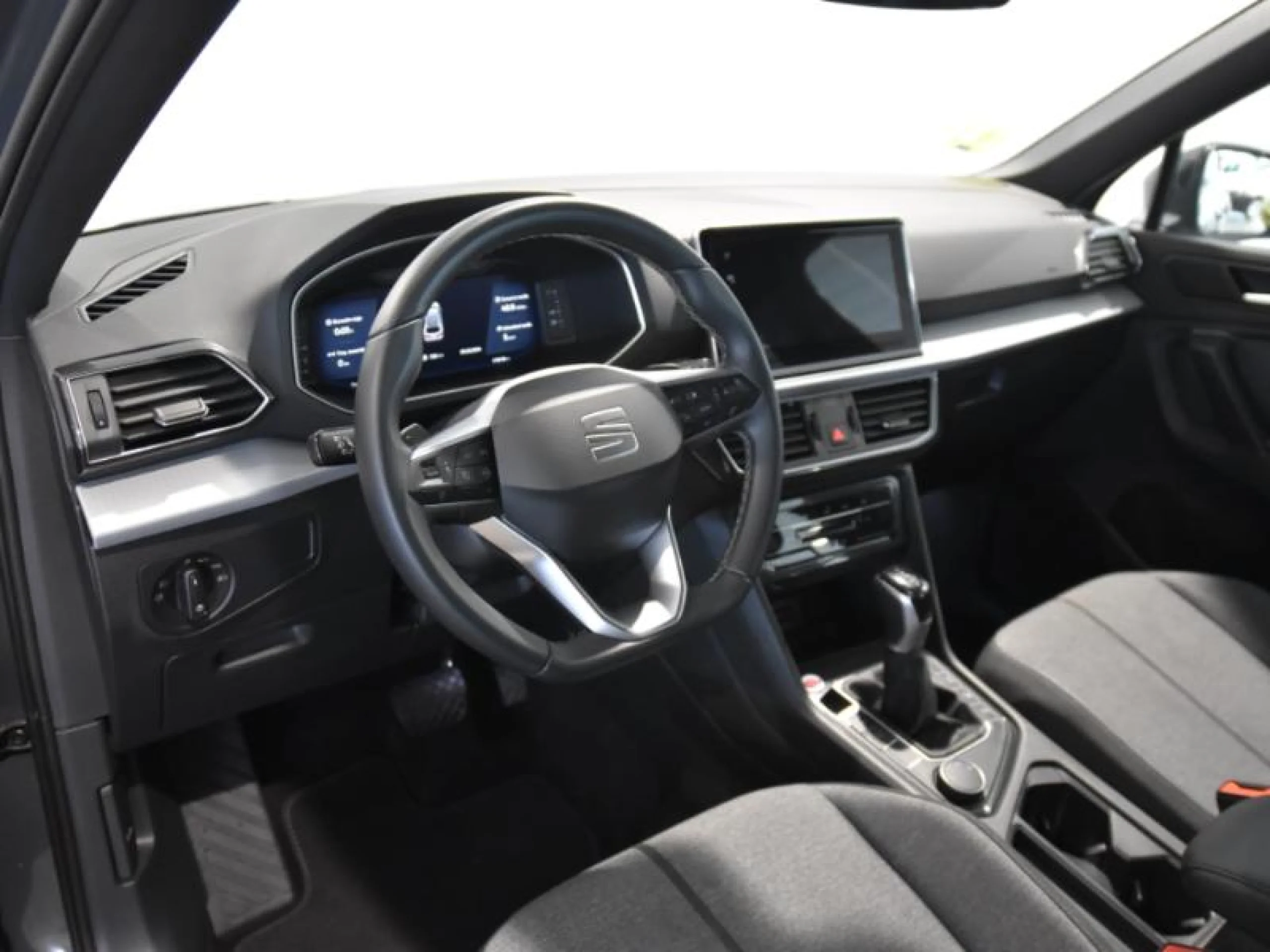 SEAT TARRACO 2.0 TDI 110KW (150CV) S&S STYLE DSG - Foto 9