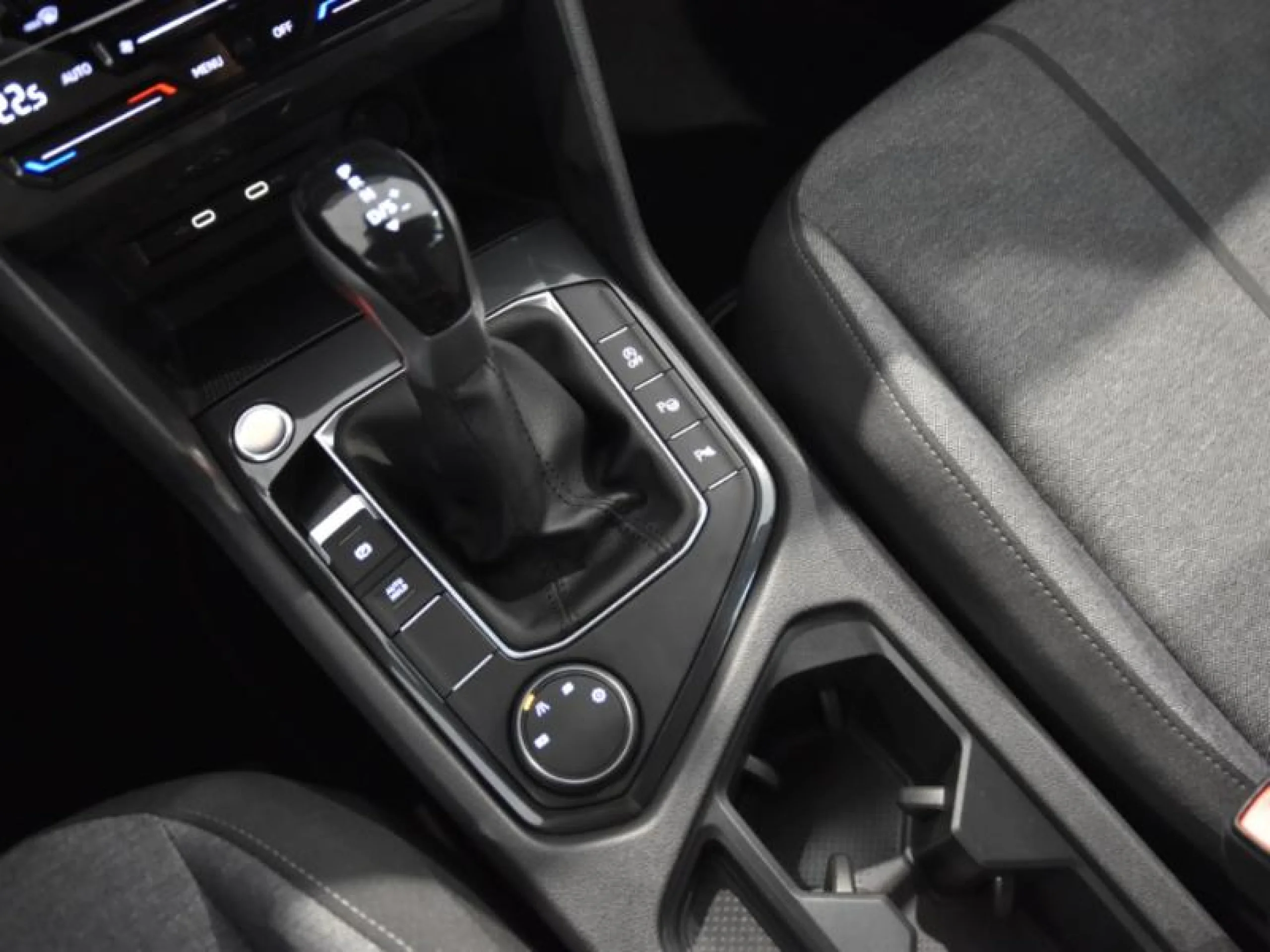 SEAT TARRACO 2.0 TDI 110KW (150CV) S&S STYLE DSG - Foto 10