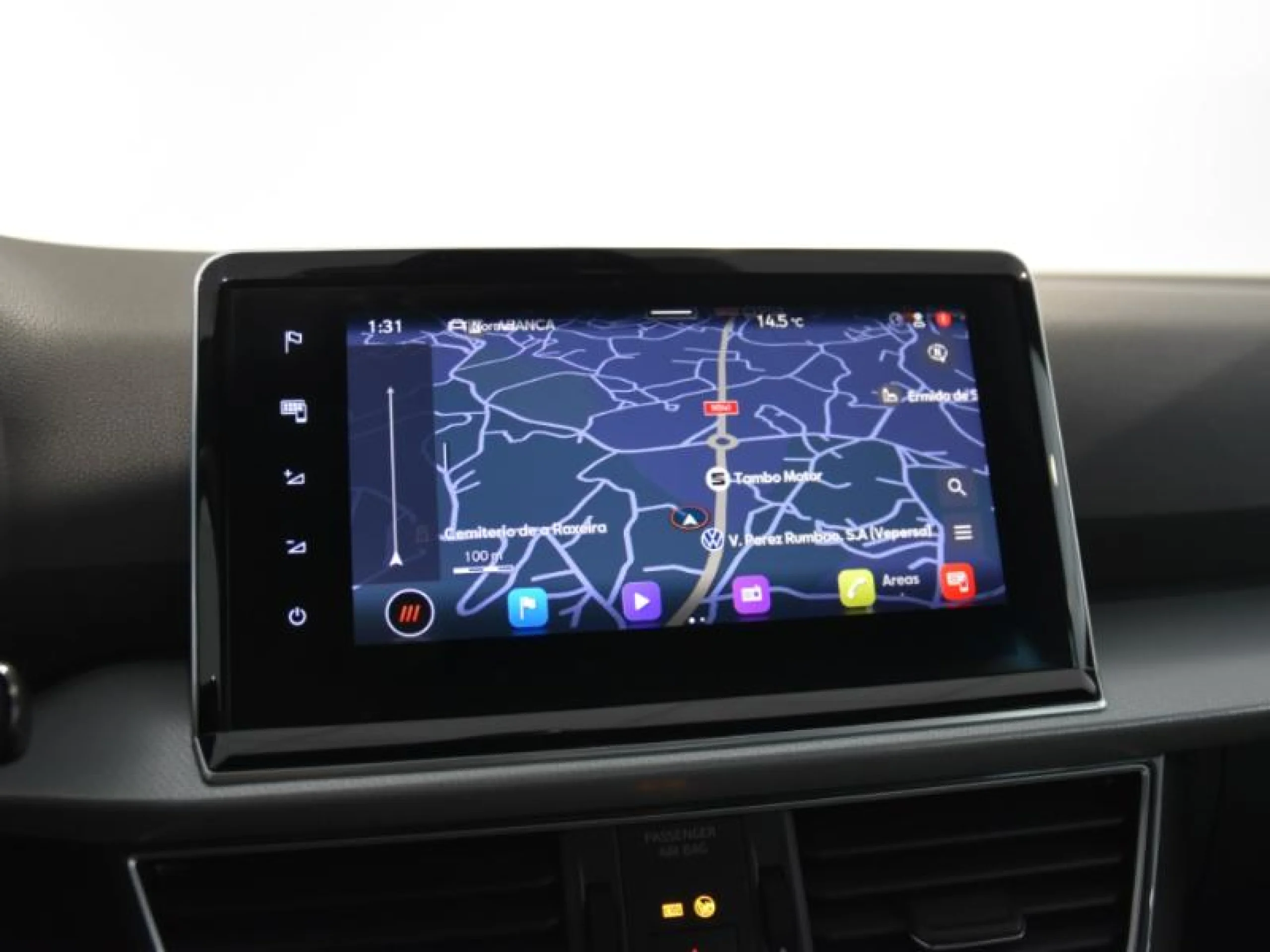 SEAT TARRACO 2.0 TDI 110KW (150CV) S&S STYLE DSG - Foto 15