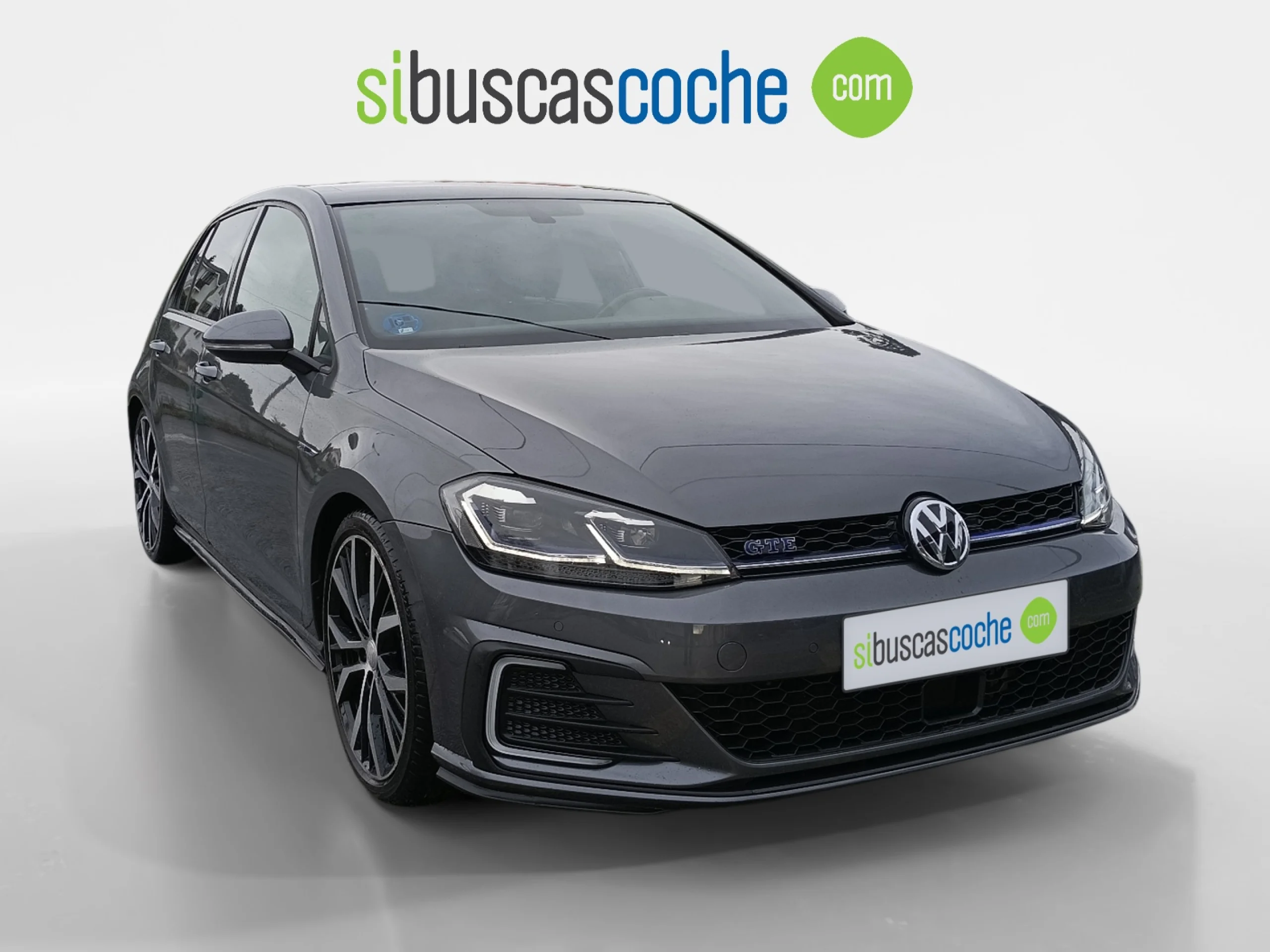 VOLKSWAGEN GOLF GTE 1.4 TSI E POWER 150KW (204CV) DSG - Foto 1