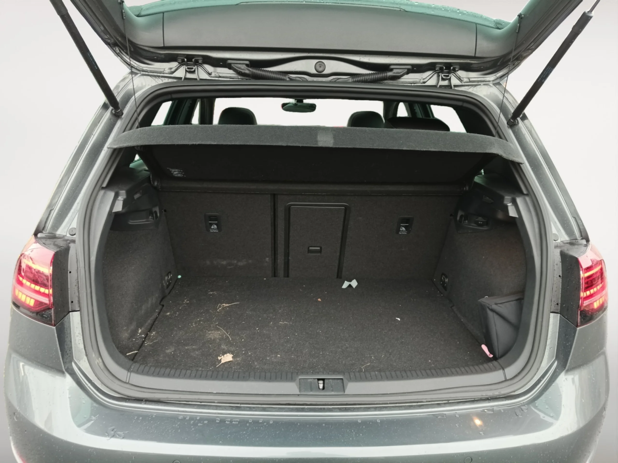 VOLKSWAGEN GOLF GTE 1.4 TSI E POWER 150KW (204CV) DSG - Foto 7