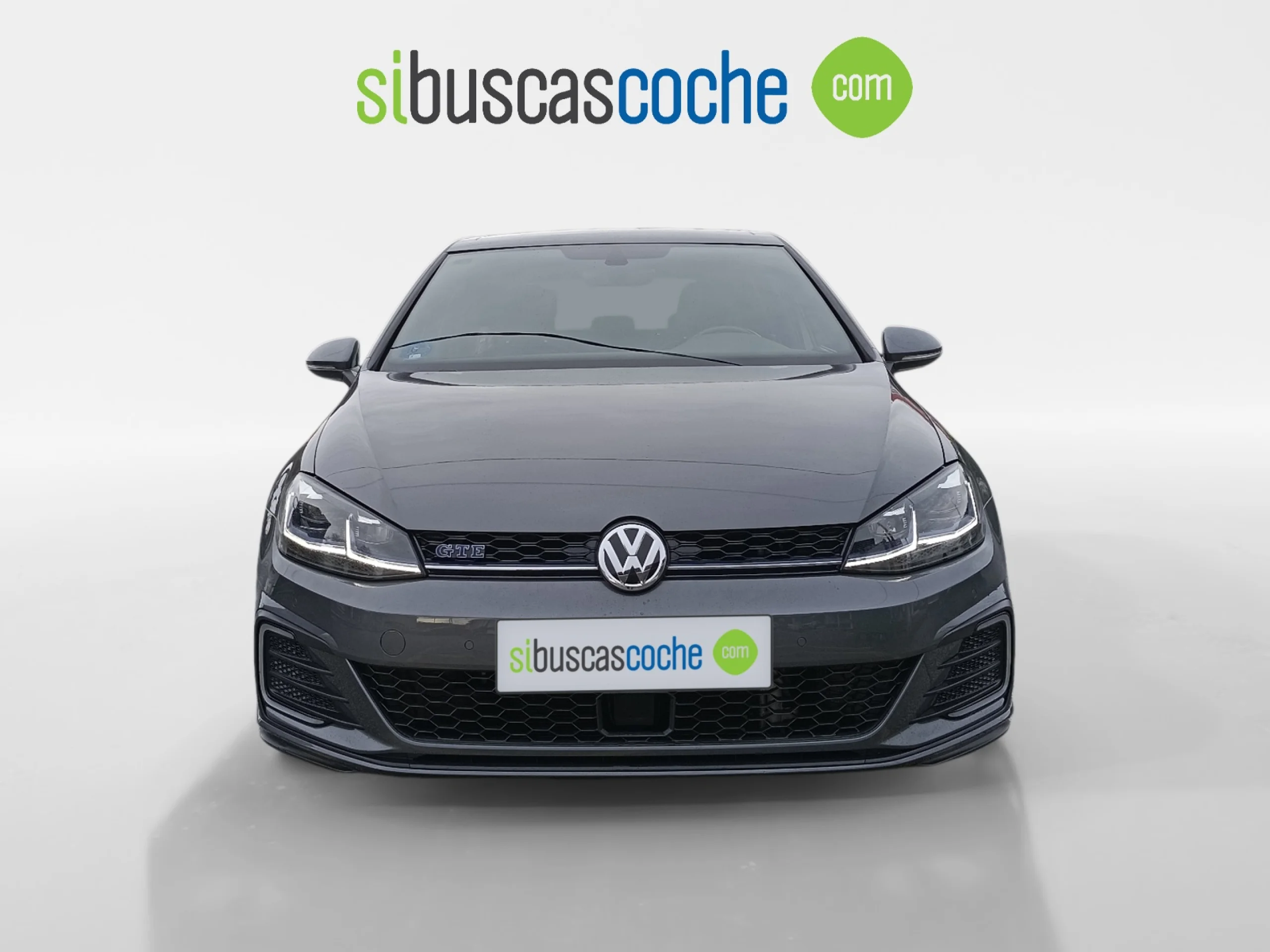 VOLKSWAGEN GOLF GTE 1.4 TSI E POWER 150KW (204CV) DSG - Foto 12