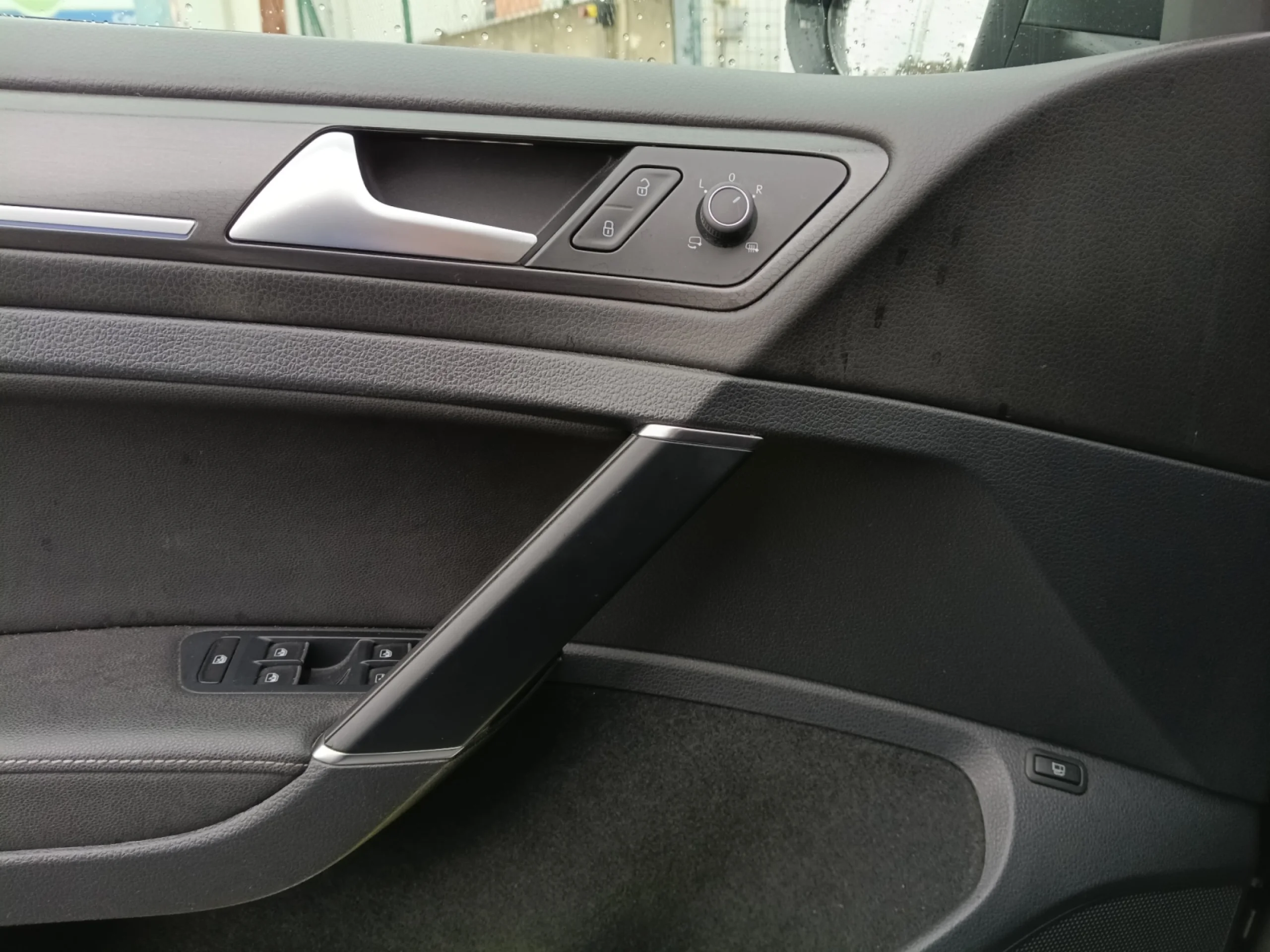 VOLKSWAGEN GOLF GTE 1.4 TSI E POWER 150KW (204CV) DSG - Foto 14