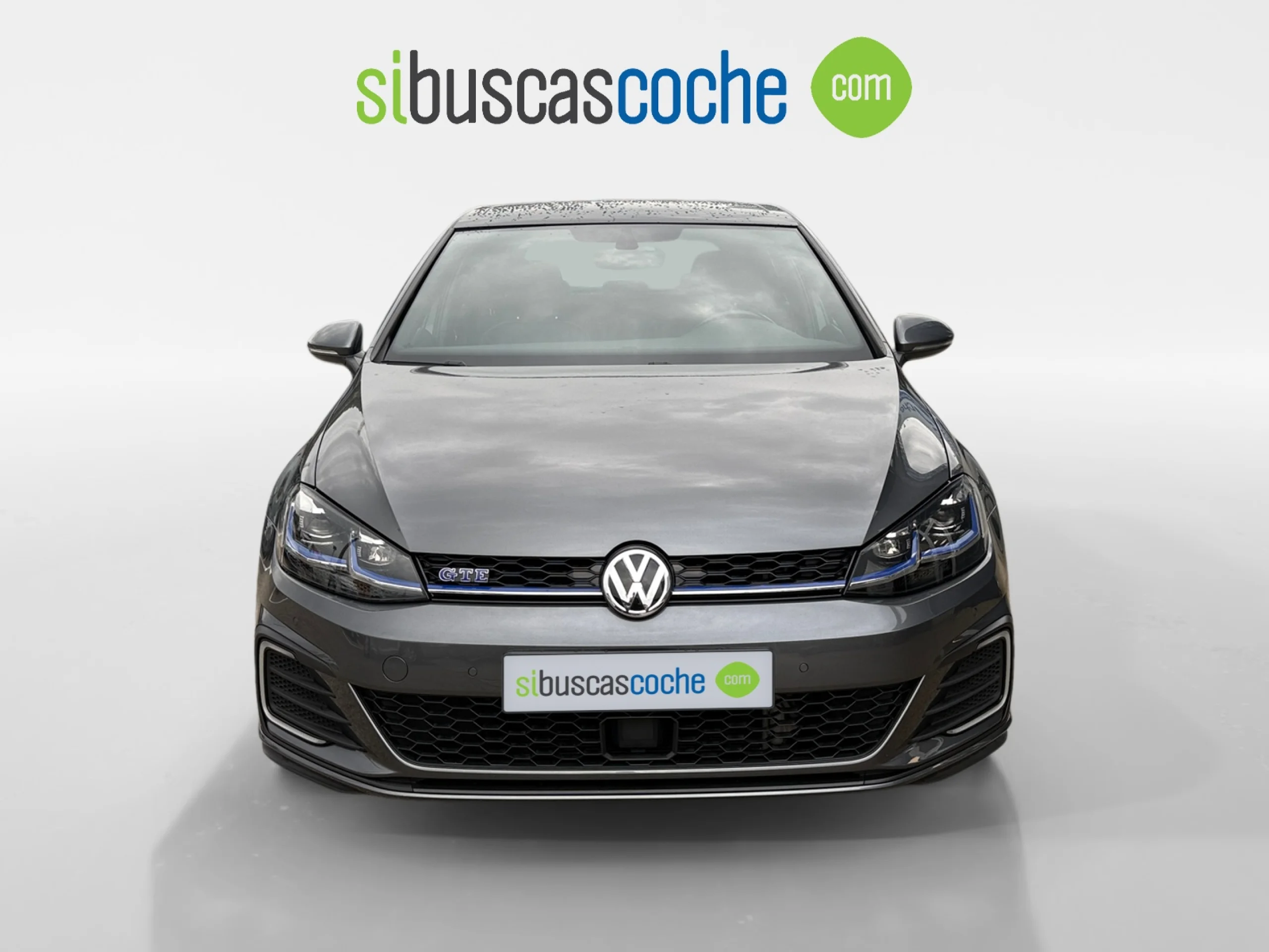VOLKSWAGEN GOLF GTE 1.4 TSI E POWER 150KW (204CV) DSG - Foto 12