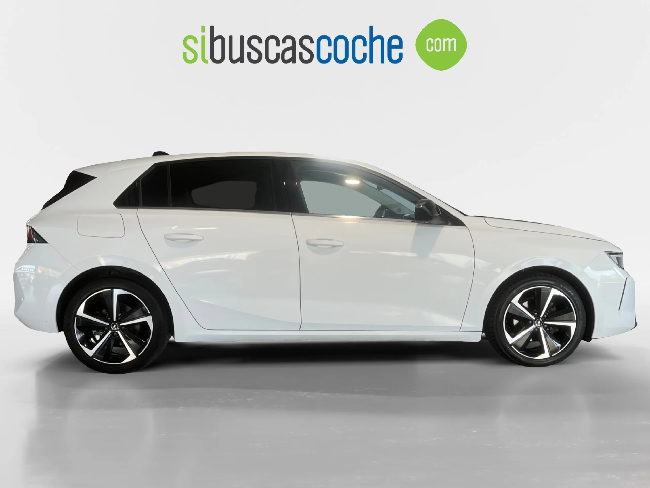 OPEL ASTRA 1.2T XHT 96KW (130CV) ELEGANCE - Foto 3