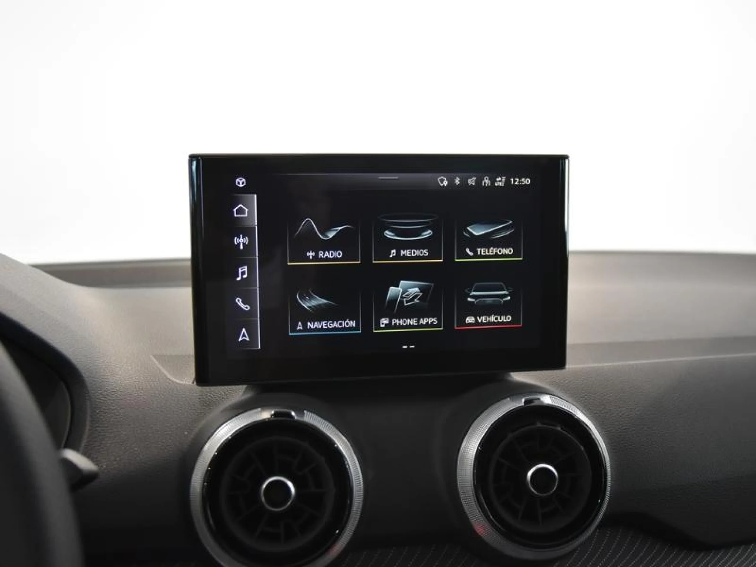 AUDI Q2 ADRENALIN BLACK E 35 TFSI 110KW S TRONIC - Foto 14