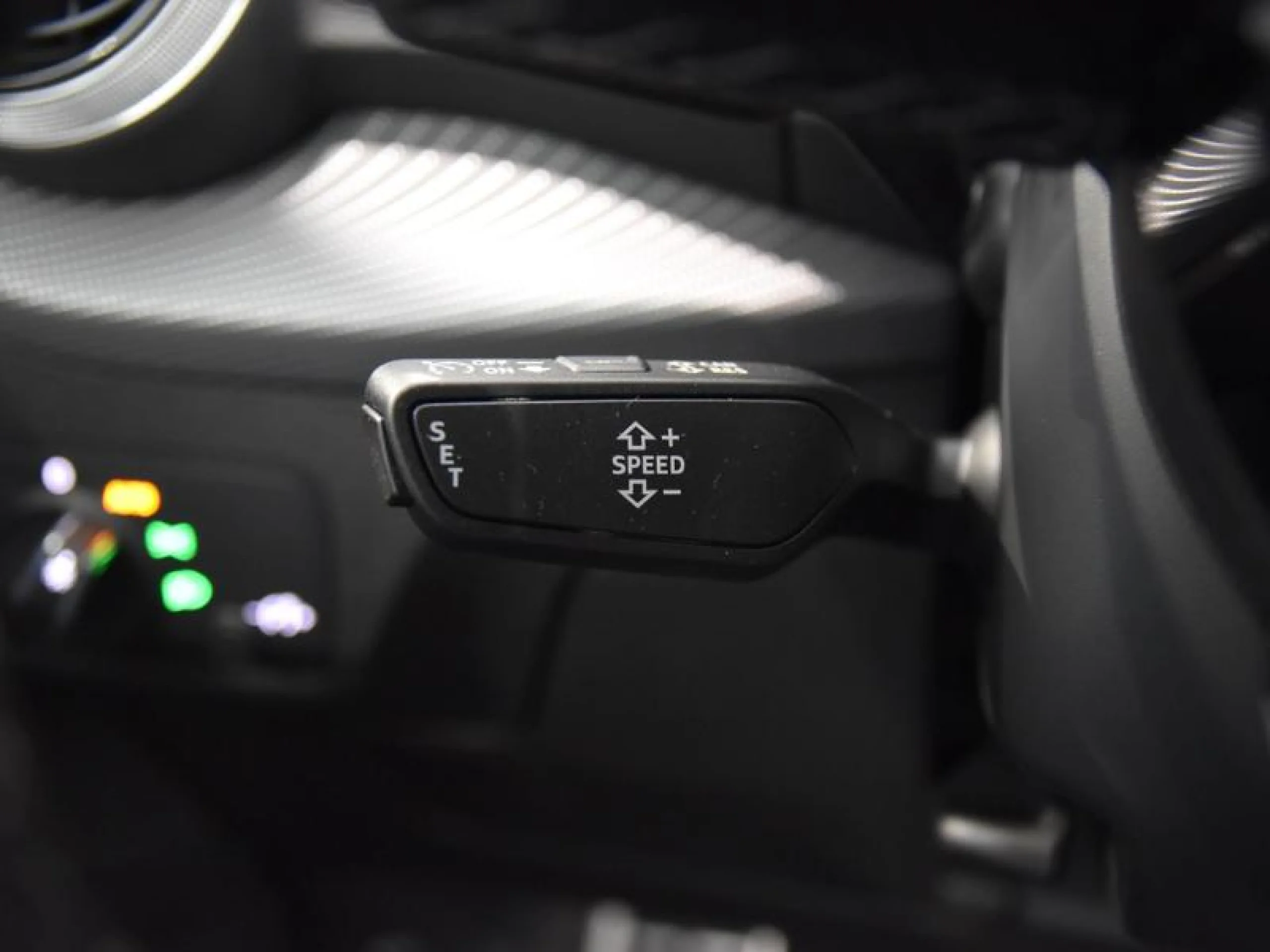 AUDI Q2 ADRENALIN BLACK E 35 TFSI 110KW S TRONIC - Foto 16