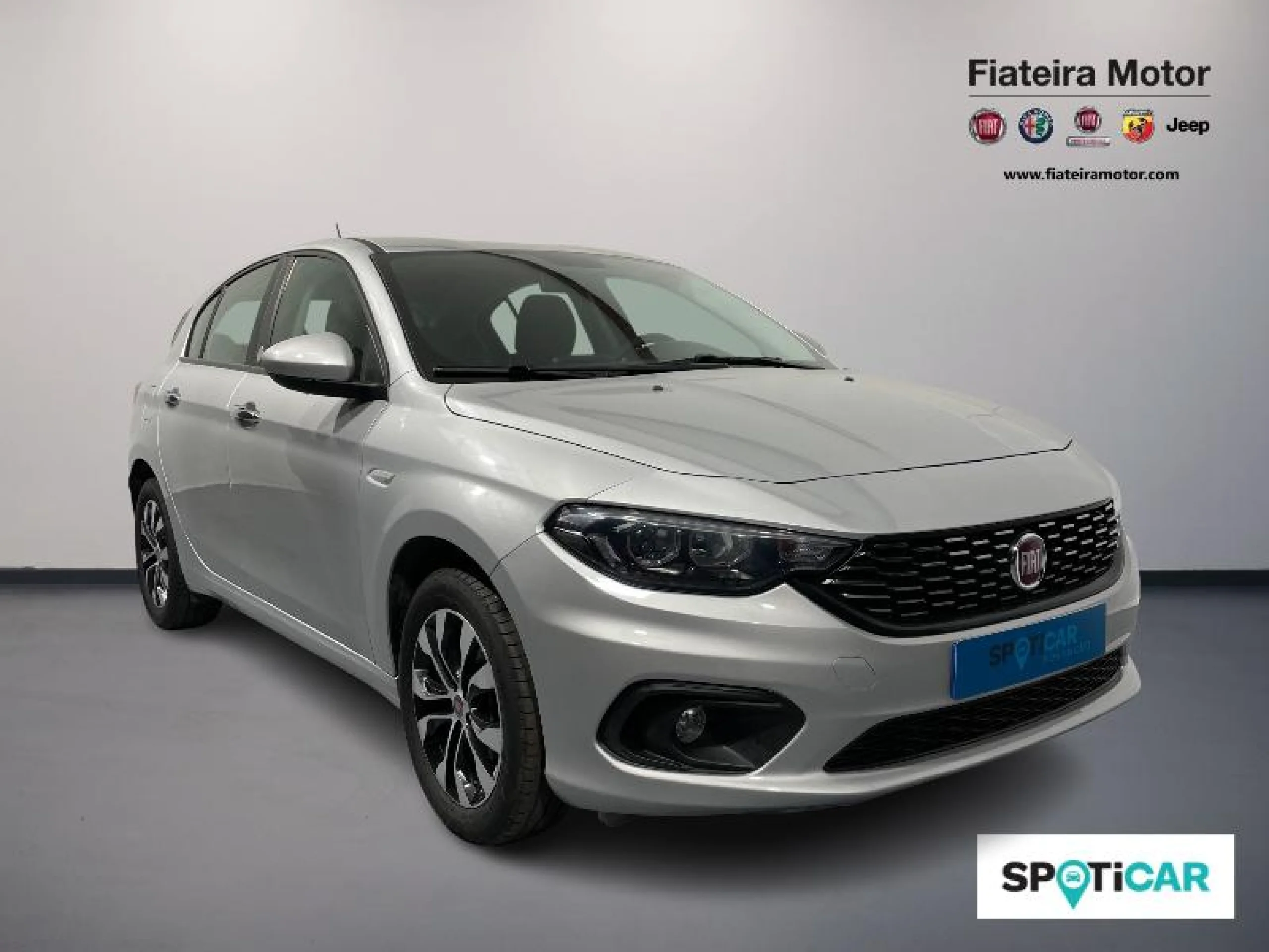 FIAT TIPO HB CITY LIFE 1.5 HYBRID 97KW (130CV) DCT - Foto 1