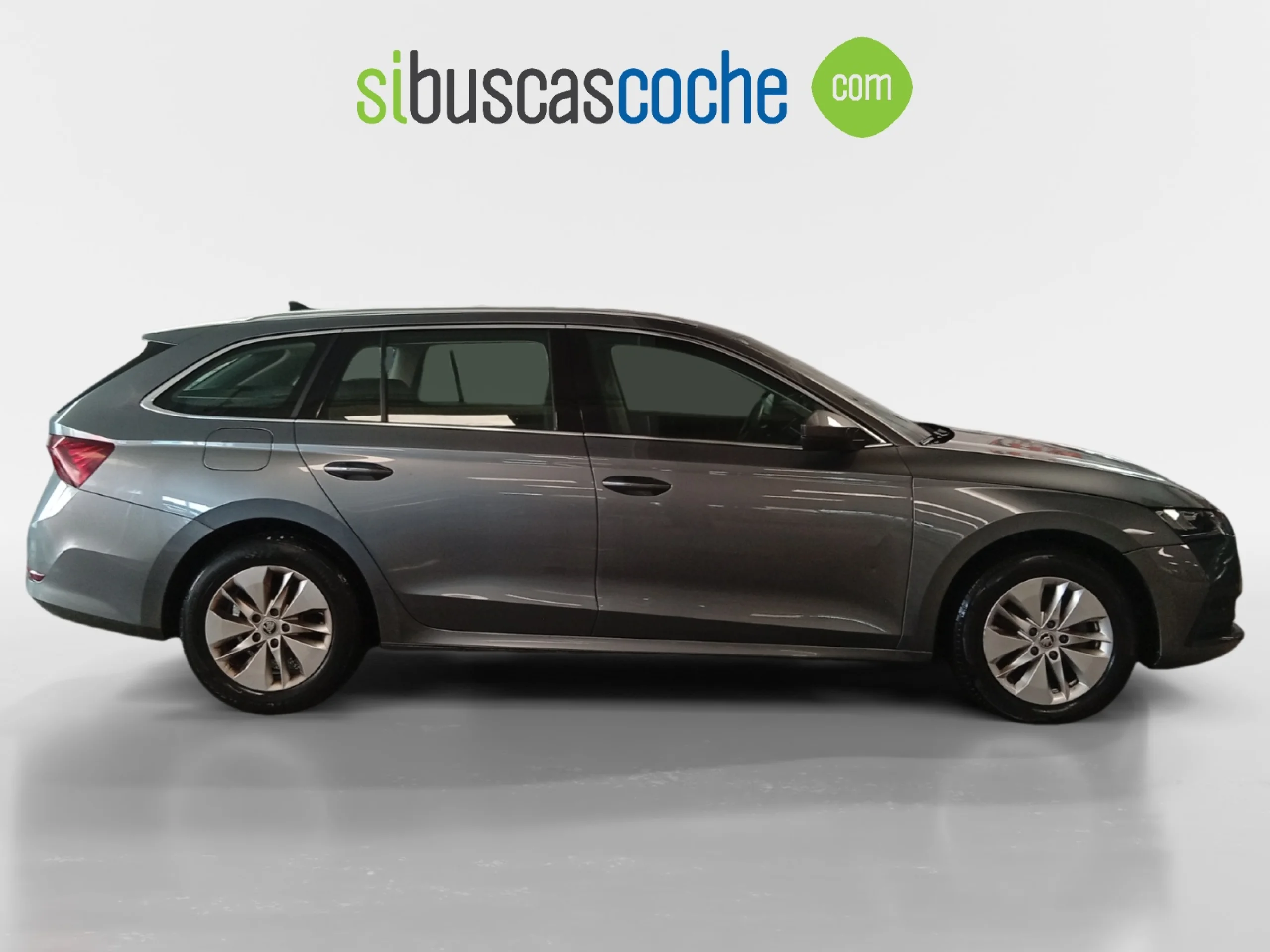 SKODA OCTAVIA COMBI 2.0 TDI 85KW MAN AMBITION PLUS - Foto 3