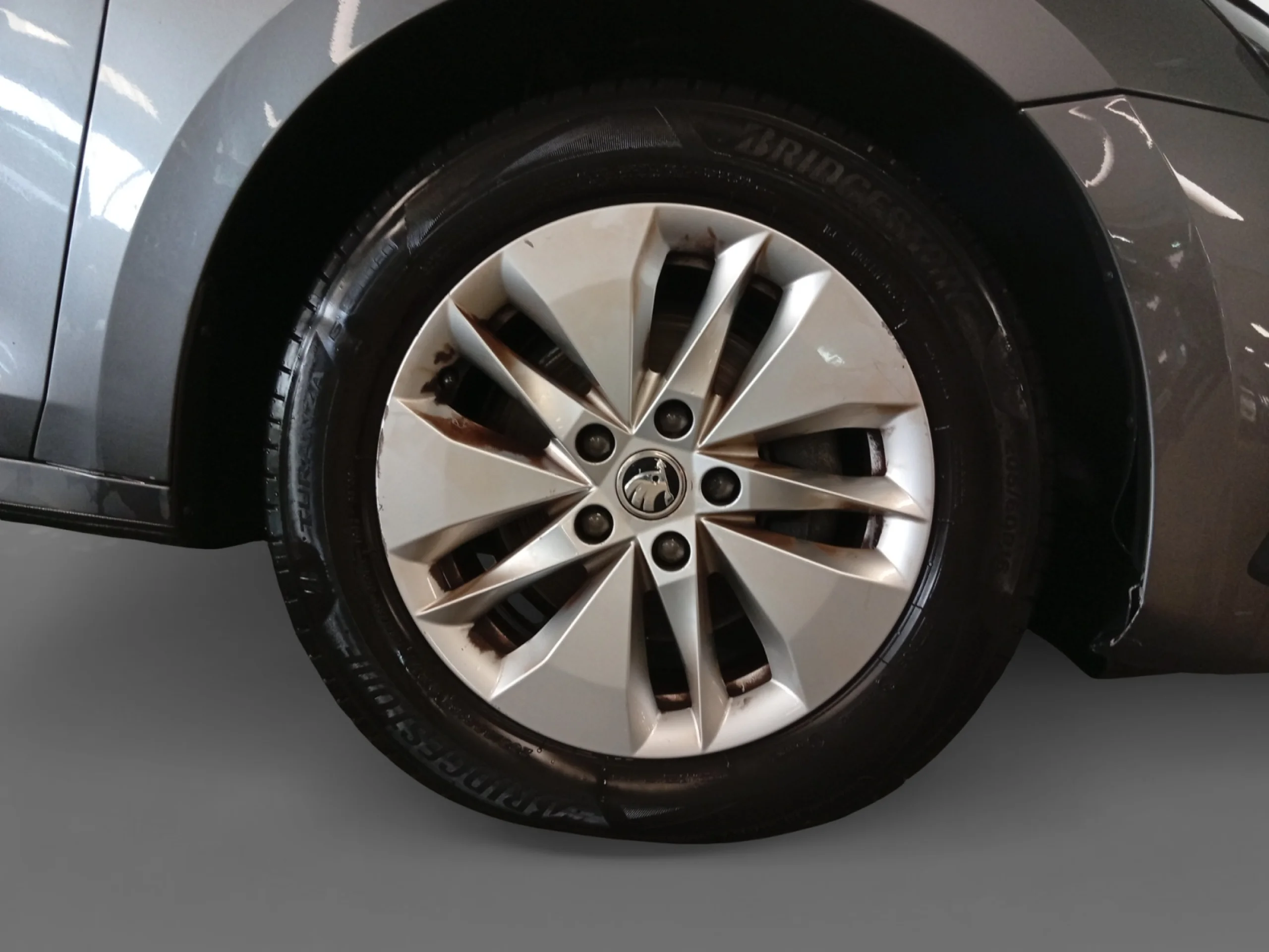 SKODA OCTAVIA COMBI 2.0 TDI 85KW MAN AMBITION PLUS - Foto 7