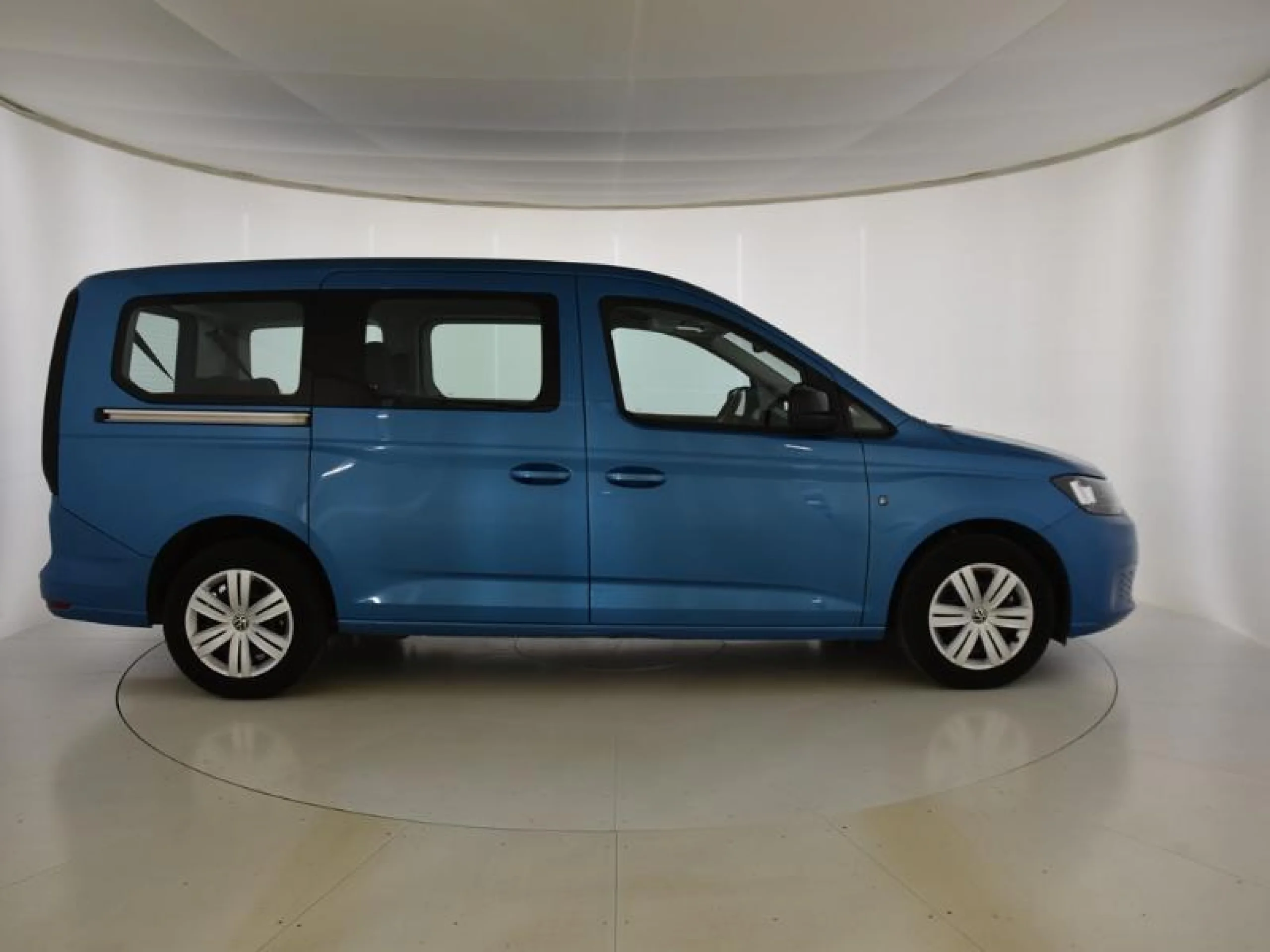 VOLKSWAGEN CADDY MAXI ORIGIN 2.0 TDI 75KW (102CV) - Foto 3