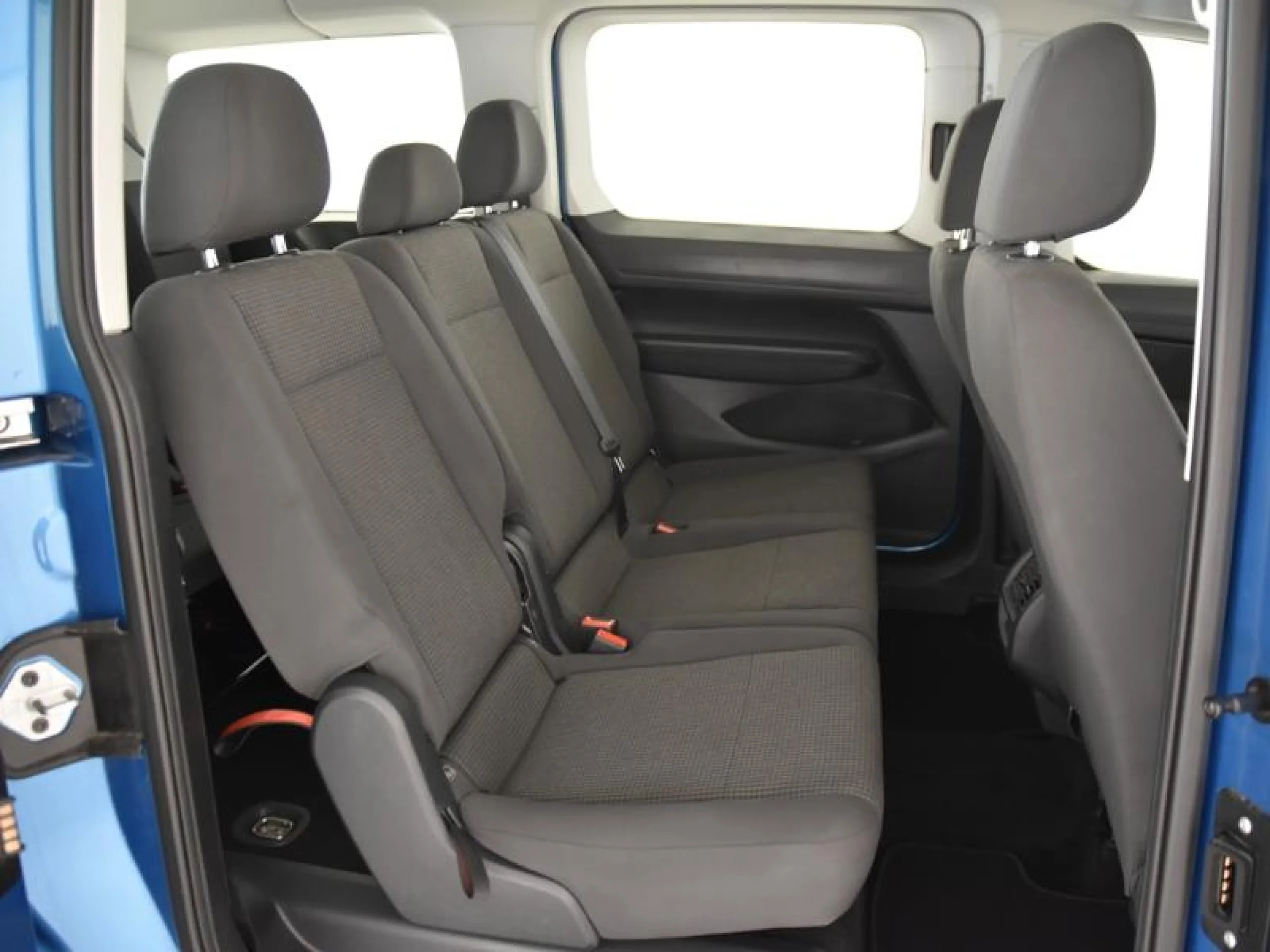 VOLKSWAGEN CADDY MAXI ORIGIN 2.0 TDI 75KW (102CV) - Foto 5