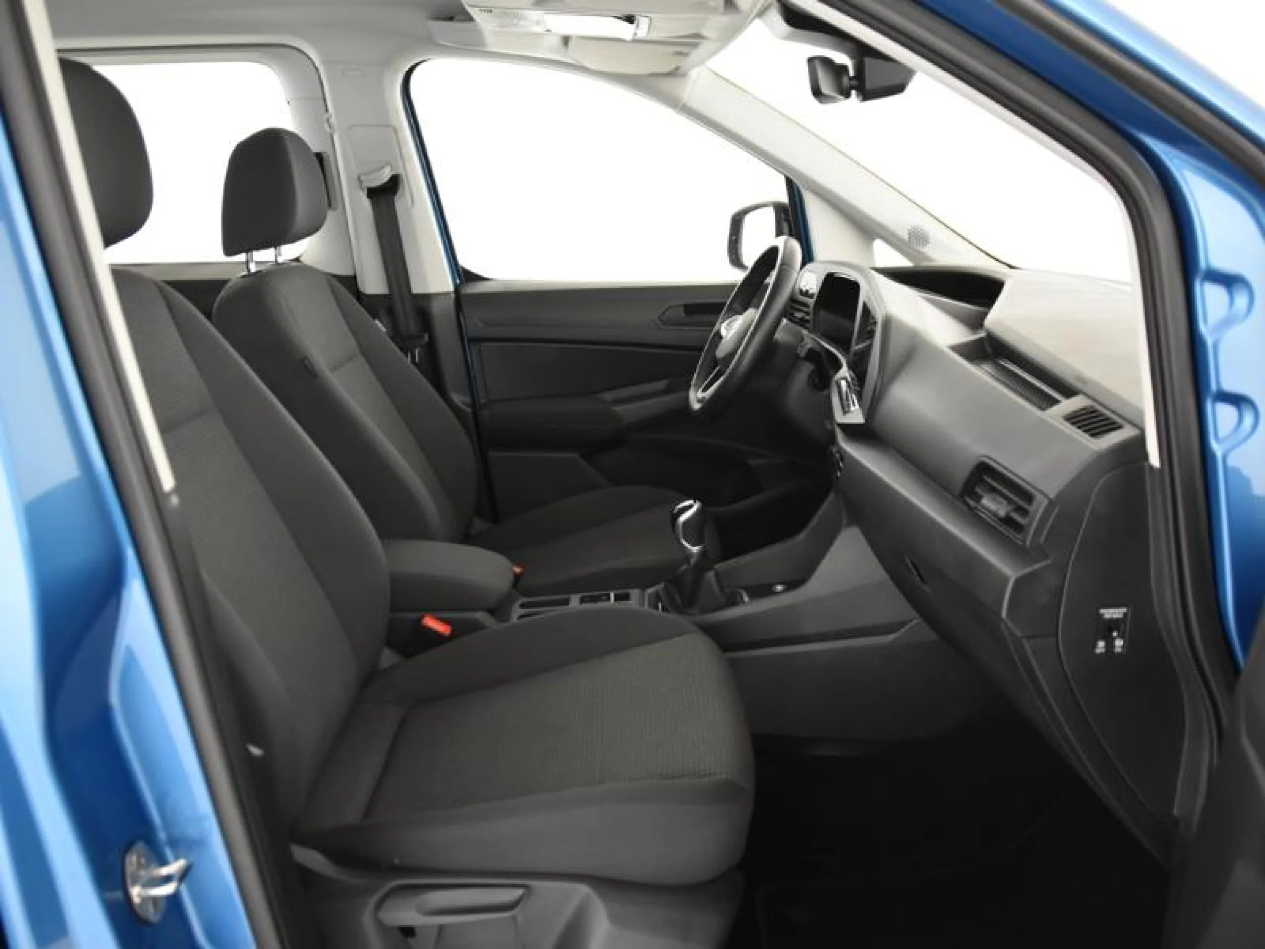 VOLKSWAGEN CADDY MAXI ORIGIN 2.0 TDI 75KW (102CV) - Foto 6