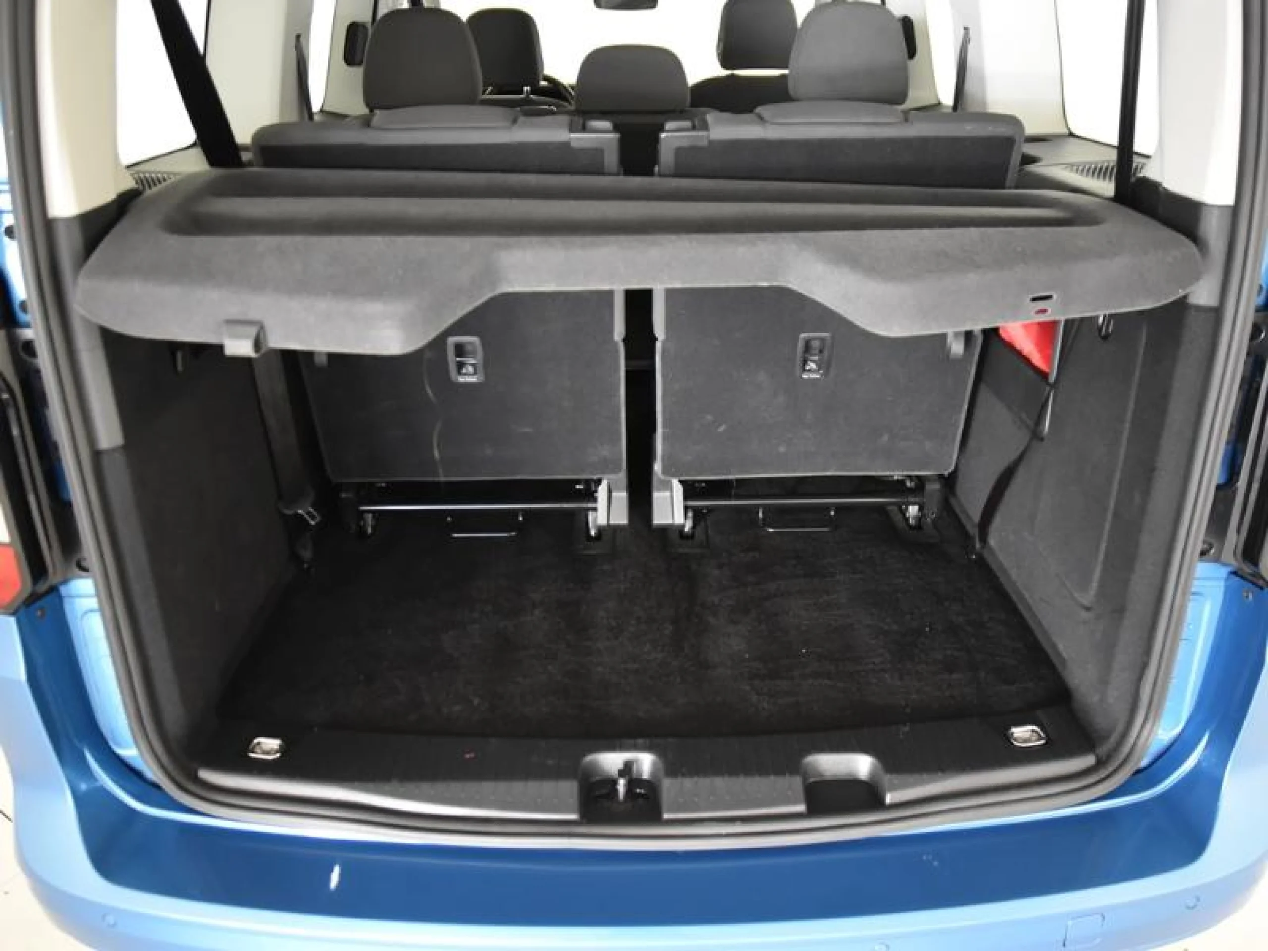 VOLKSWAGEN CADDY MAXI ORIGIN 2.0 TDI 75KW (102CV) - Foto 7