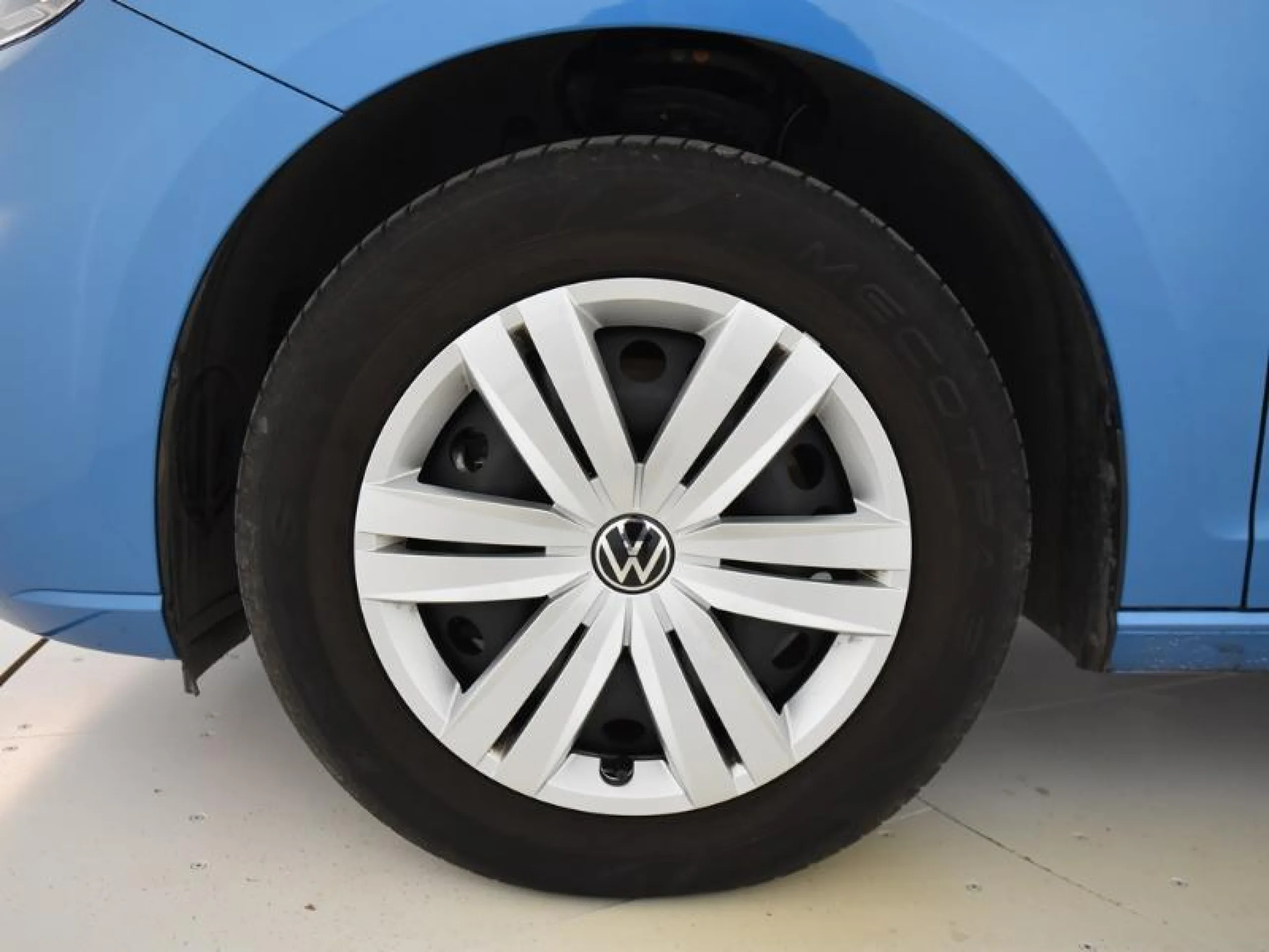 VOLKSWAGEN CADDY MAXI ORIGIN 2.0 TDI 75KW (102CV) - Foto 8