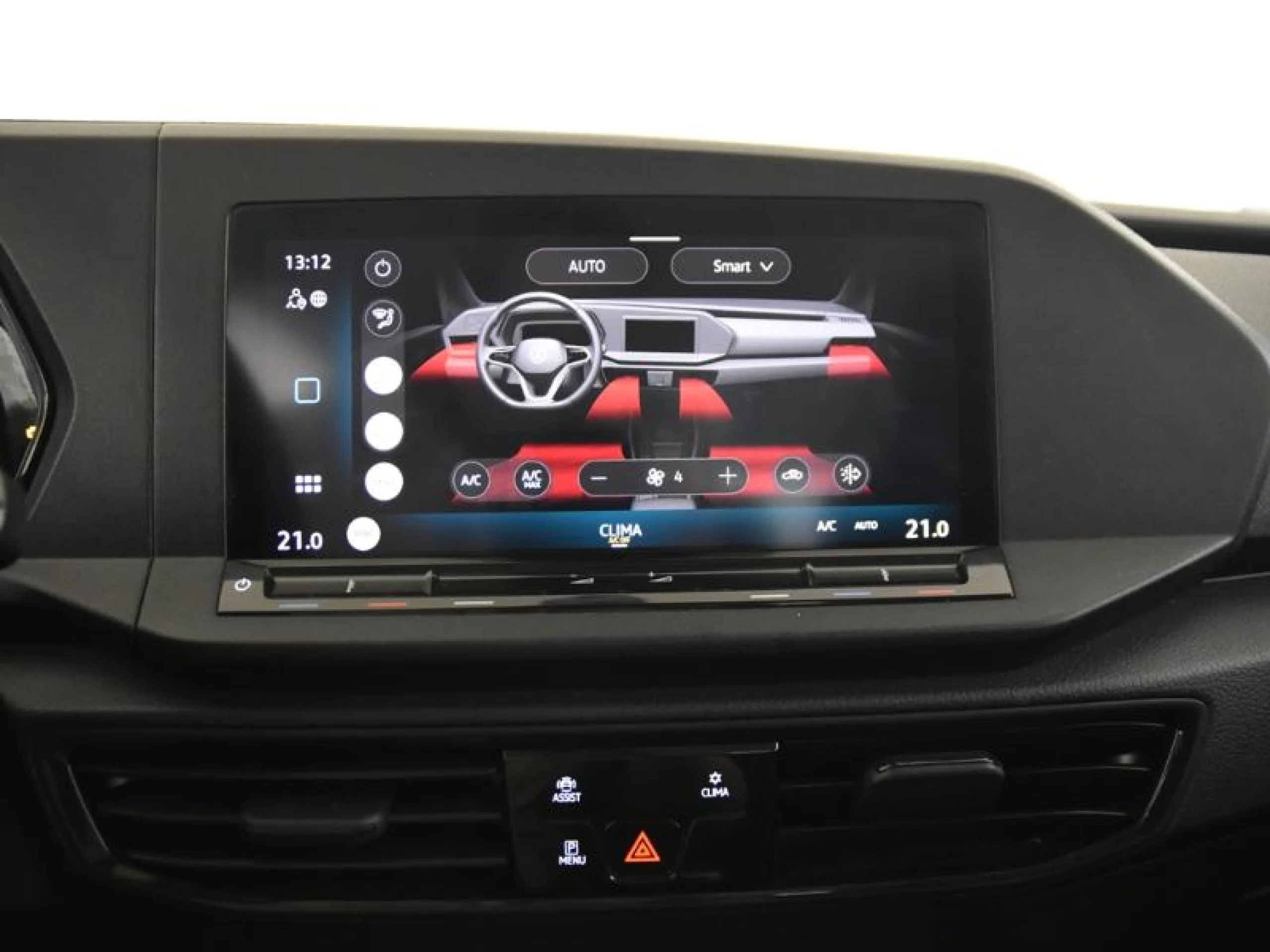 VOLKSWAGEN CADDY MAXI ORIGIN 2.0 TDI 75KW (102CV) - Foto 14