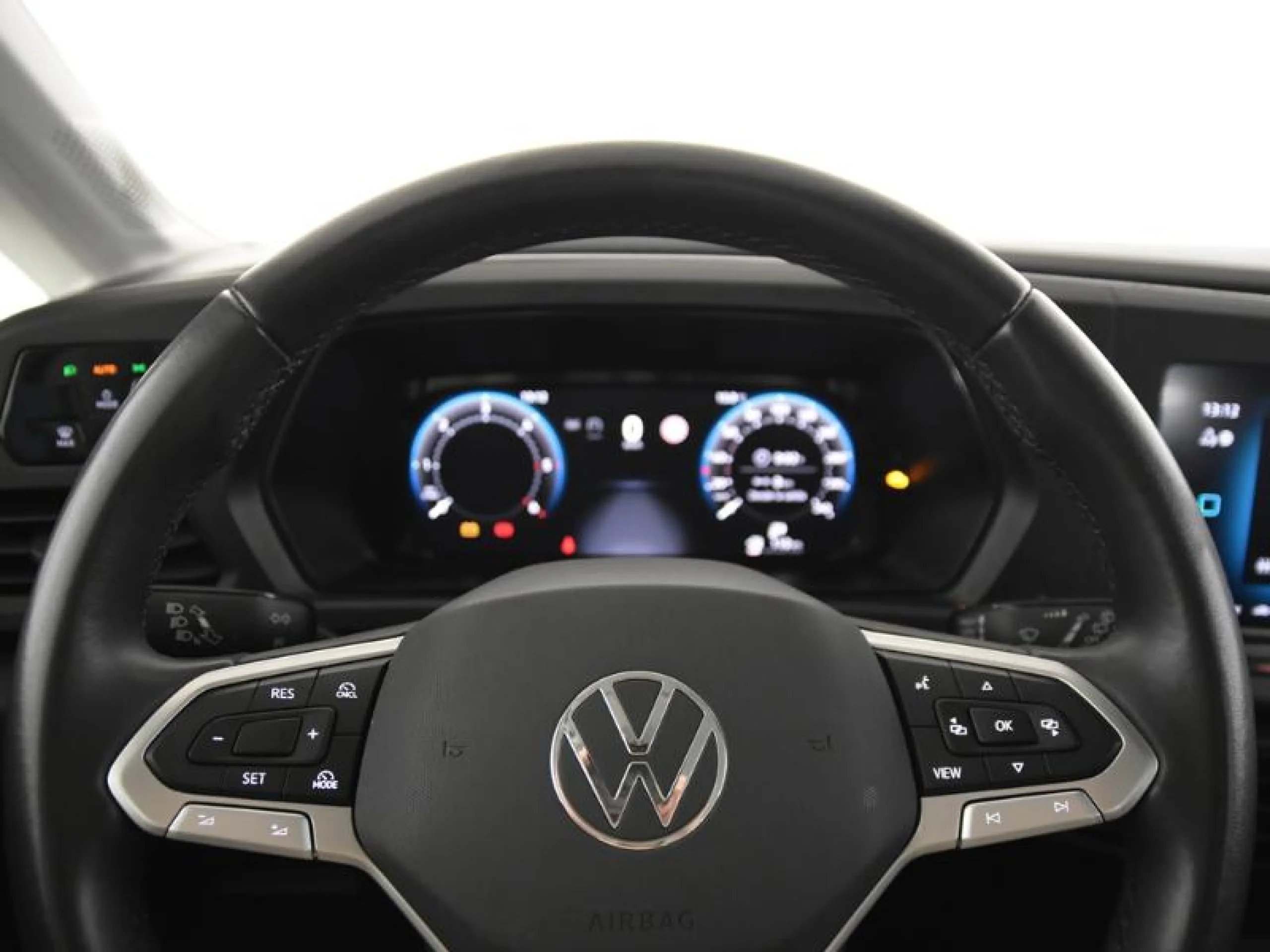 VOLKSWAGEN CADDY MAXI ORIGIN 2.0 TDI 75KW (102CV) - Foto 15