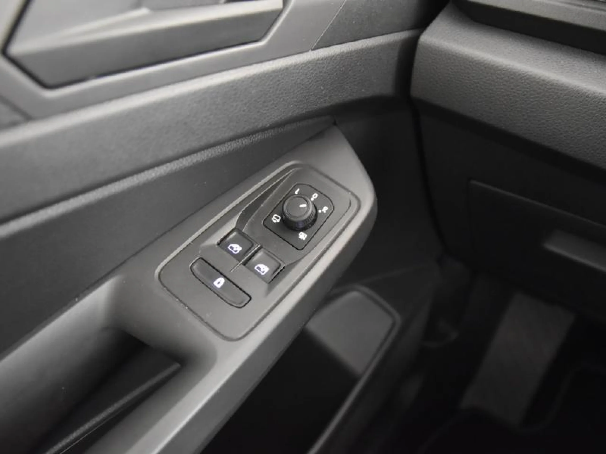 VOLKSWAGEN CADDY MAXI ORIGIN 2.0 TDI 75KW (102CV) - Foto 16