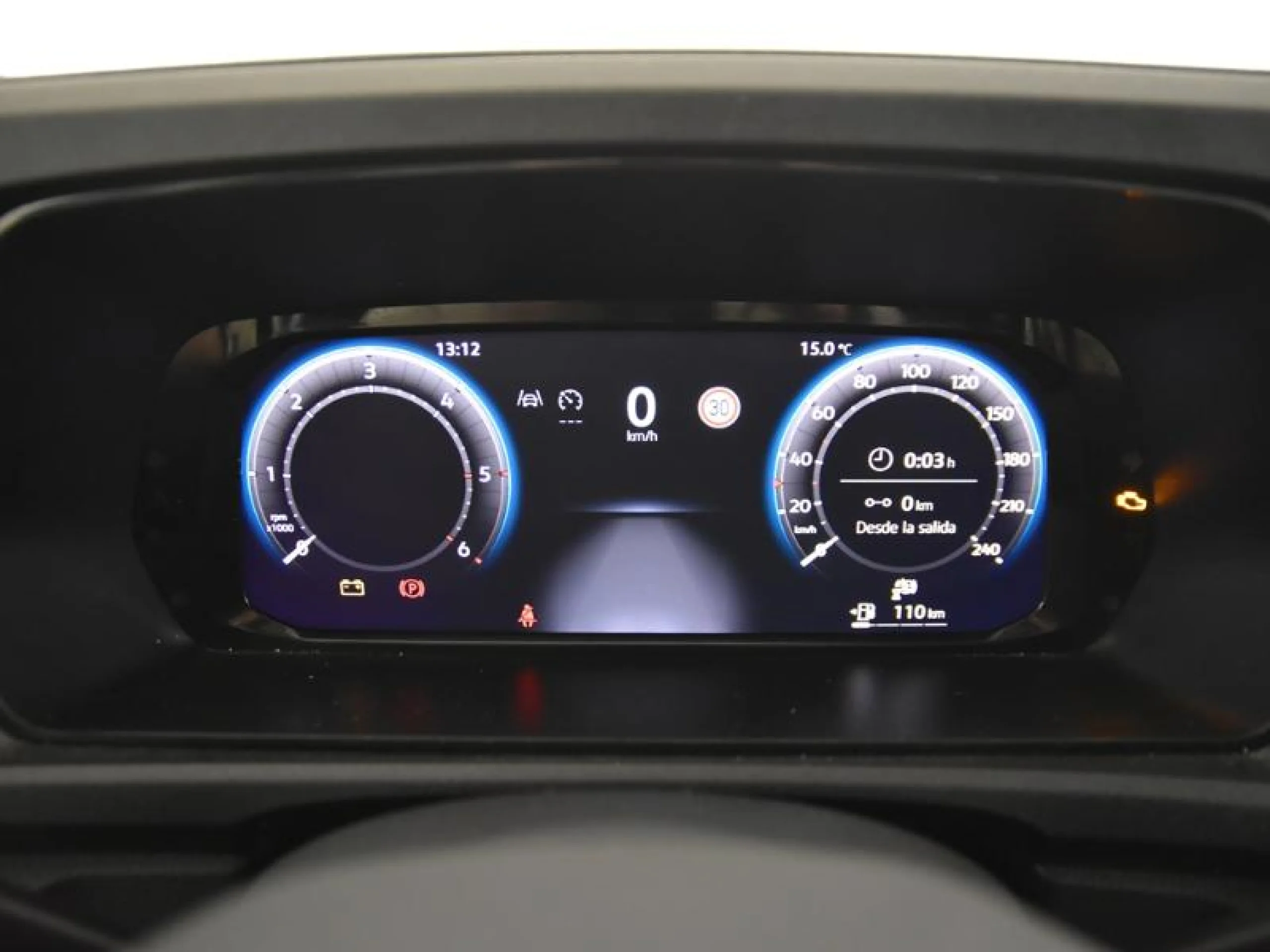 VOLKSWAGEN CADDY MAXI ORIGIN 2.0 TDI 75KW (102CV) - Foto 17