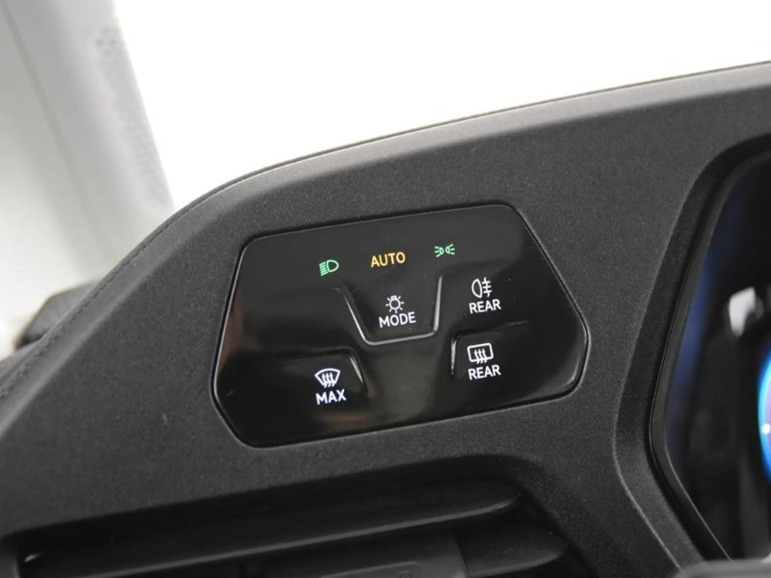 VOLKSWAGEN CADDY MAXI ORIGIN 2.0 TDI 75KW (102CV) - Foto 18