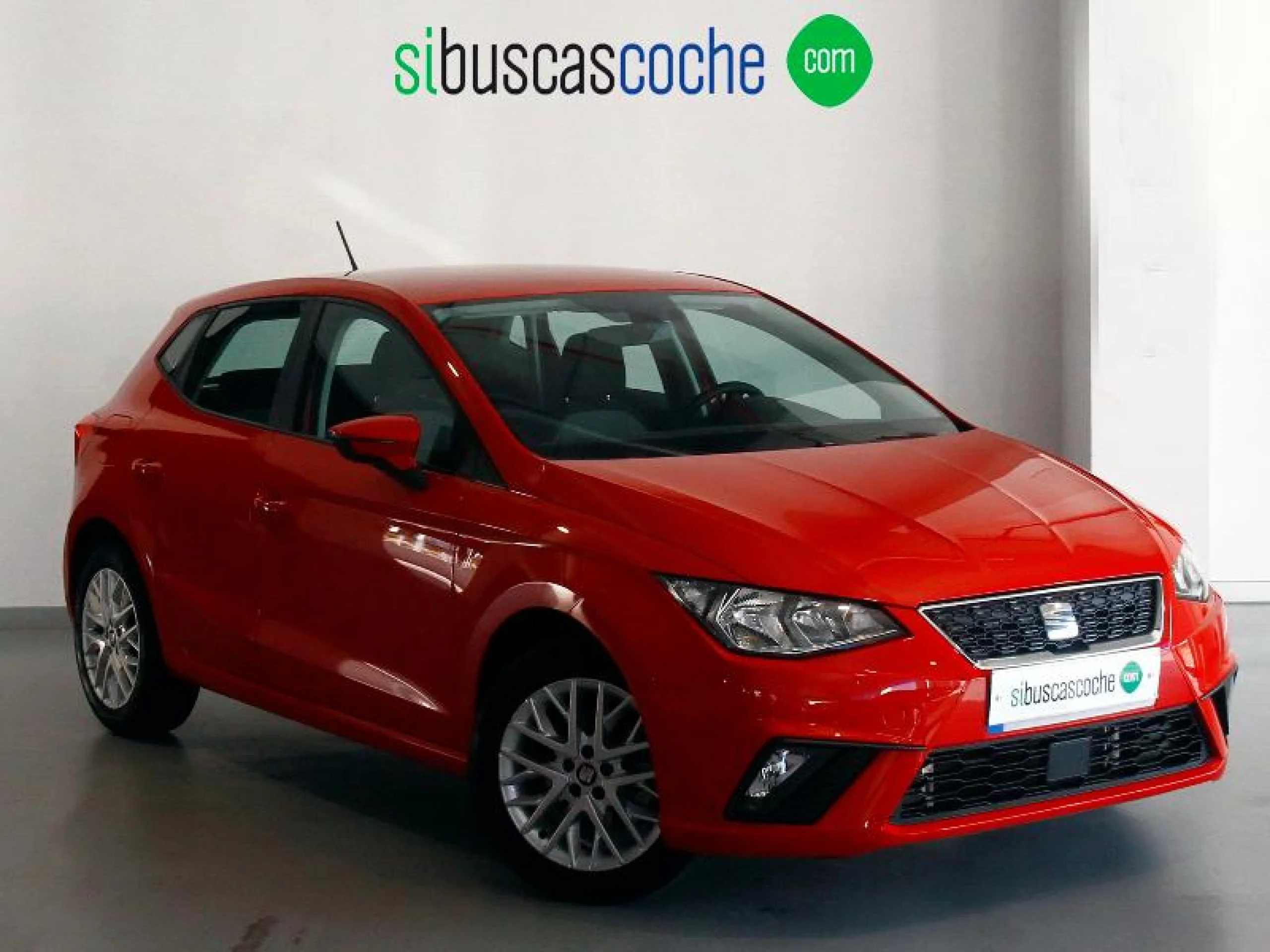 SEAT IBIZA 1.6 TDI 70KW (95CV) STYLE PLUS - Foto 1