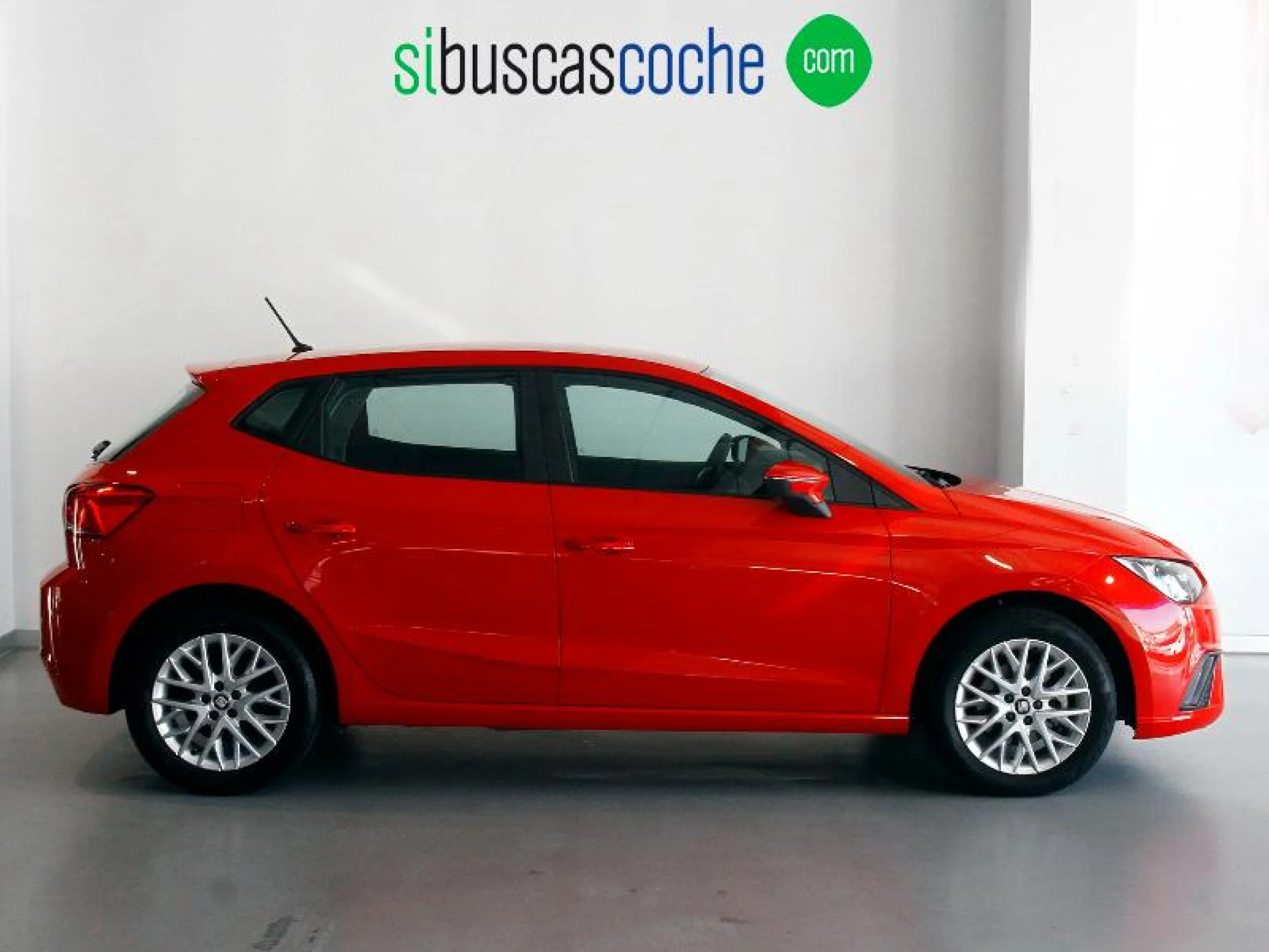 SEAT IBIZA 1.6 TDI 70KW (95CV) STYLE PLUS - Foto 3