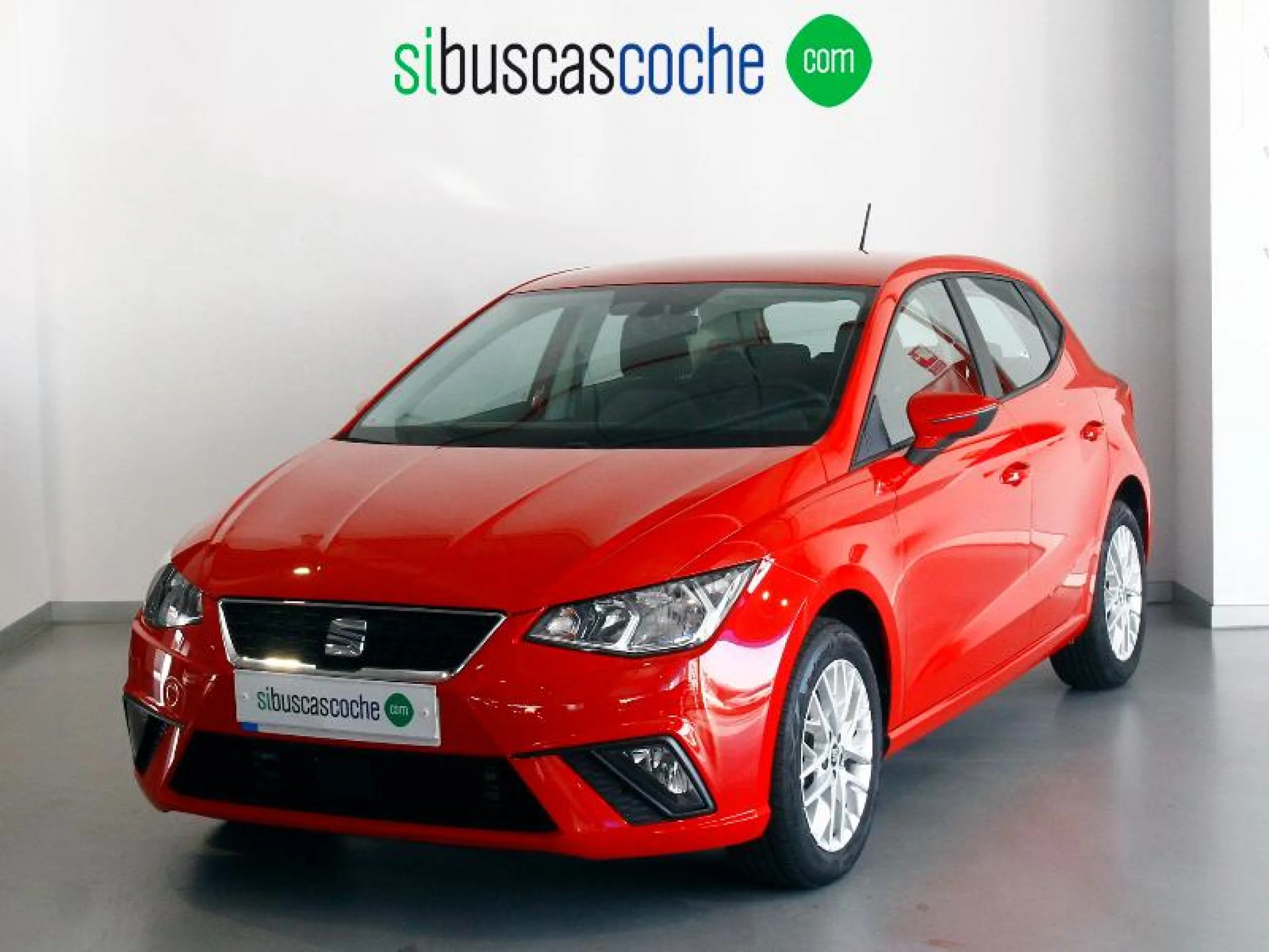 SEAT IBIZA 1.6 TDI 70KW (95CV) STYLE PLUS - Foto 15