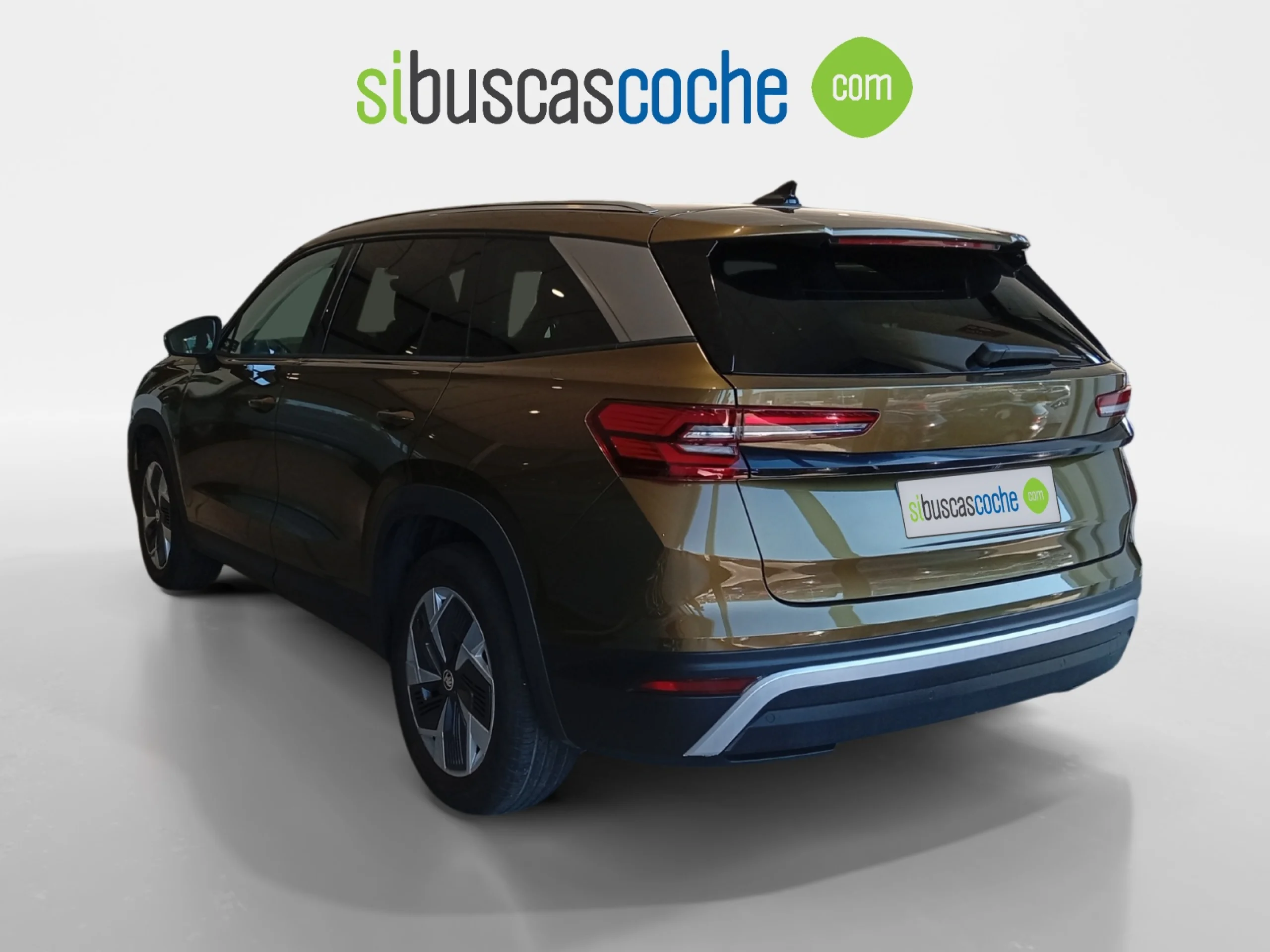 SKODA KODIAQ 2.0 TDI 110KW (150CV) DSG SELECTION - Foto 2