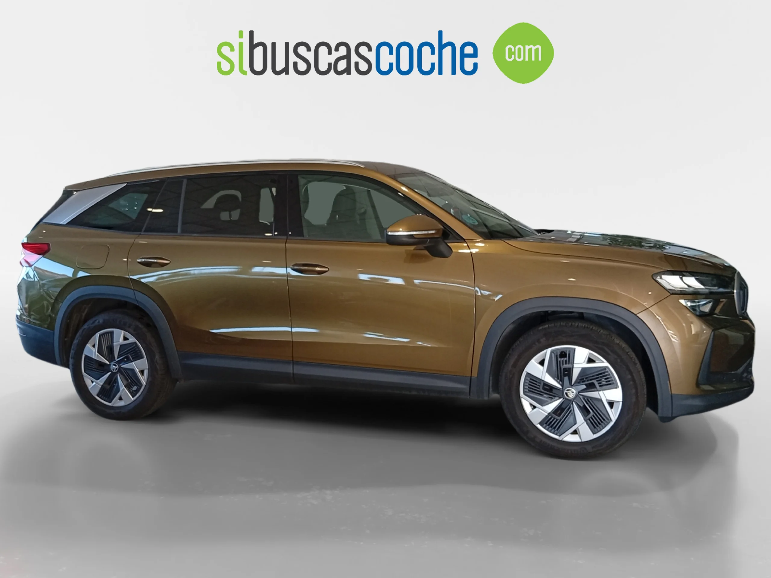 SKODA KODIAQ 2.0 TDI 110KW (150CV) DSG SELECTION - Foto 3